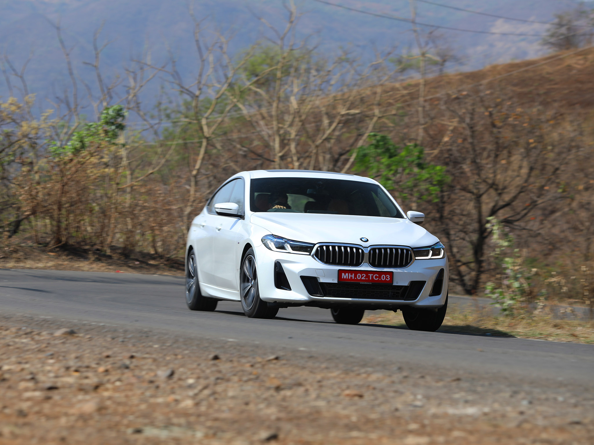 2021 BMW 6 Series GT launched at Rs 67.90 lakh in India 2021 BMW 6 Series GT launched at Rs 67.90 lakh in India