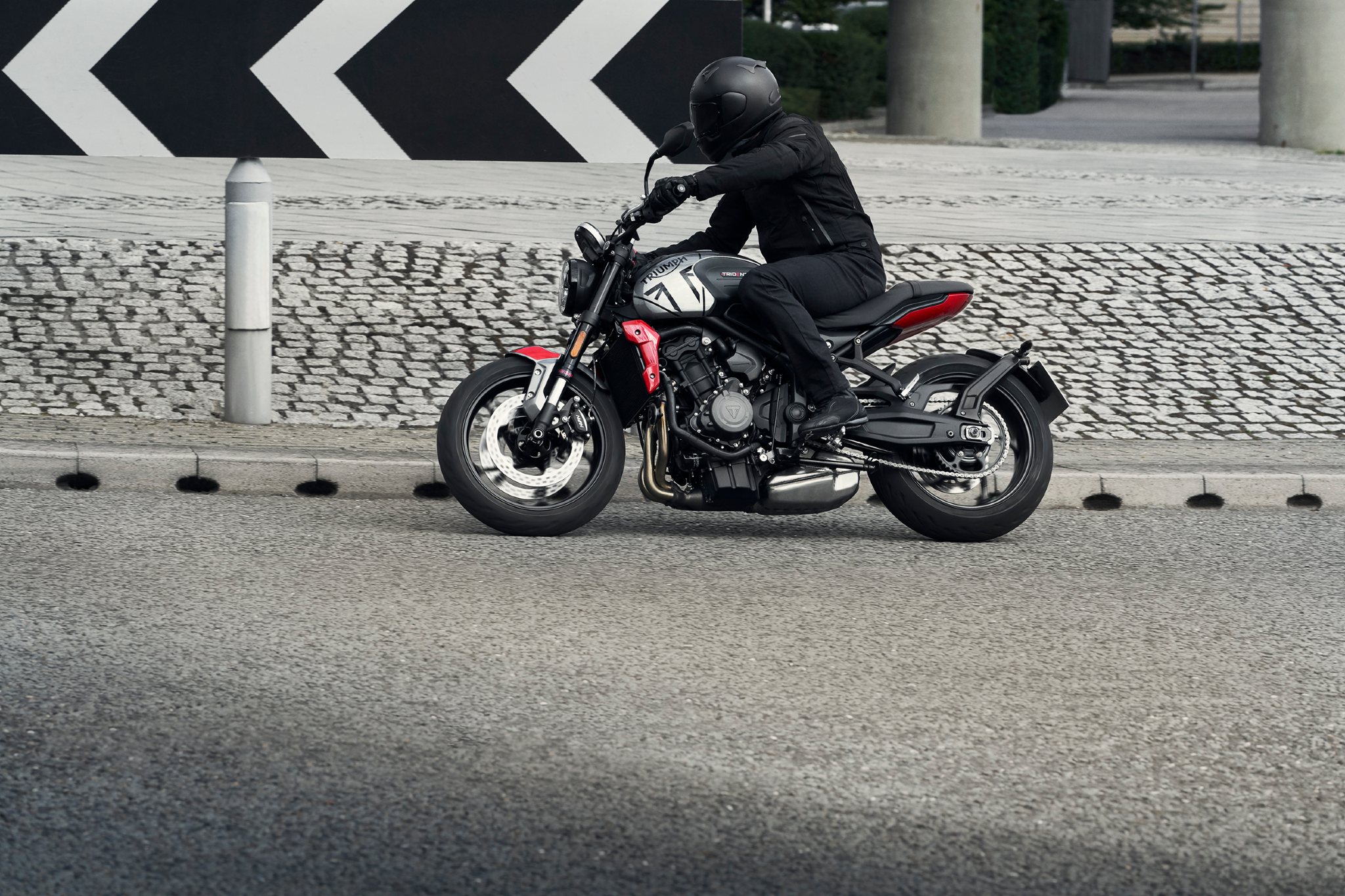 Spec shootout: Triumph Trident 660 vs Kawasaki Z650, Honda CB650R and Ducati Scrambler Nightshift Spec shootout: Triumph Trident 660 vs Kawasaki Z650, Honda CB650R and Ducati Scrambler Nightshift
