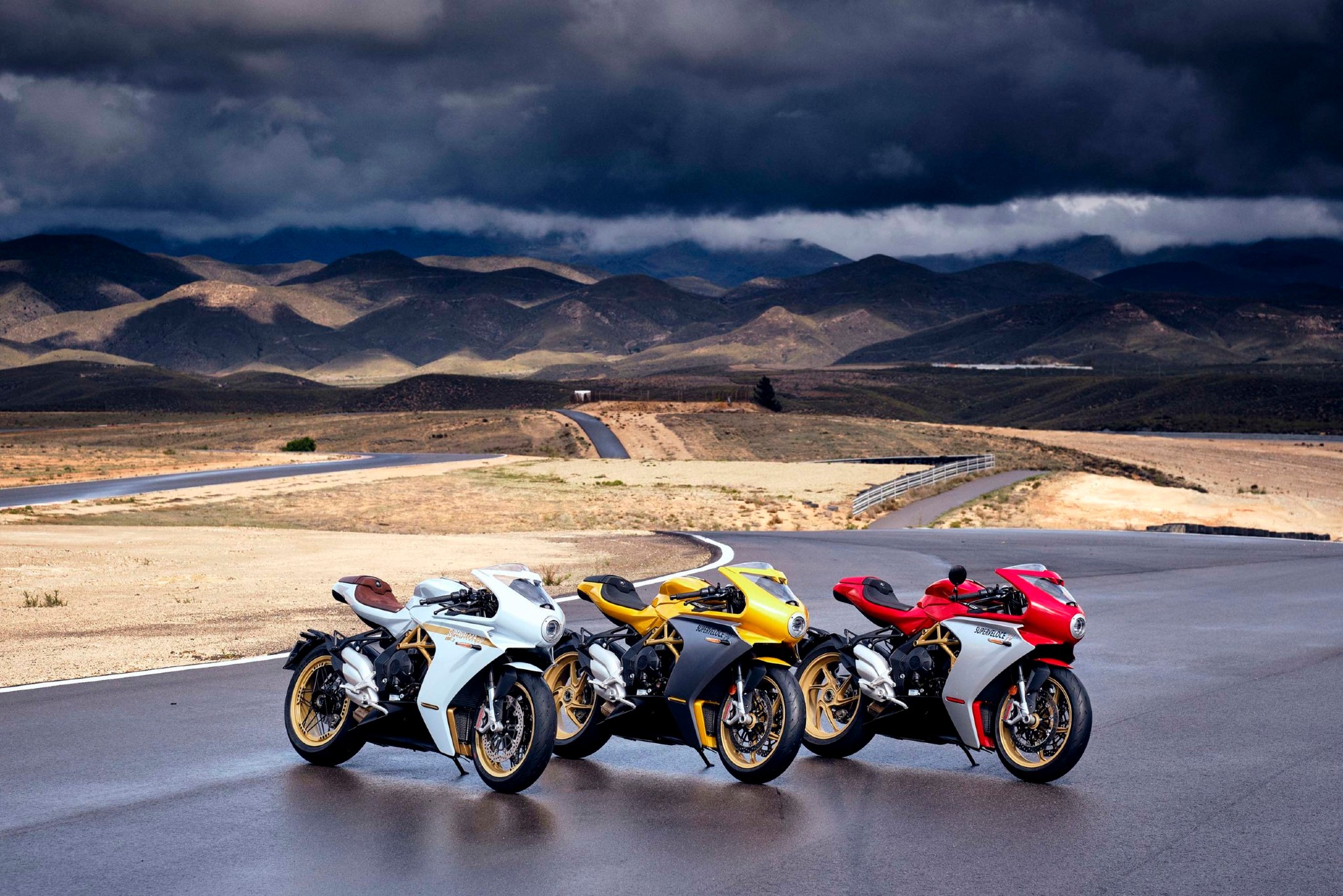 2021 MV Agusta Superveloce unveiled 2021 MV Agusta Superveloce unveiled