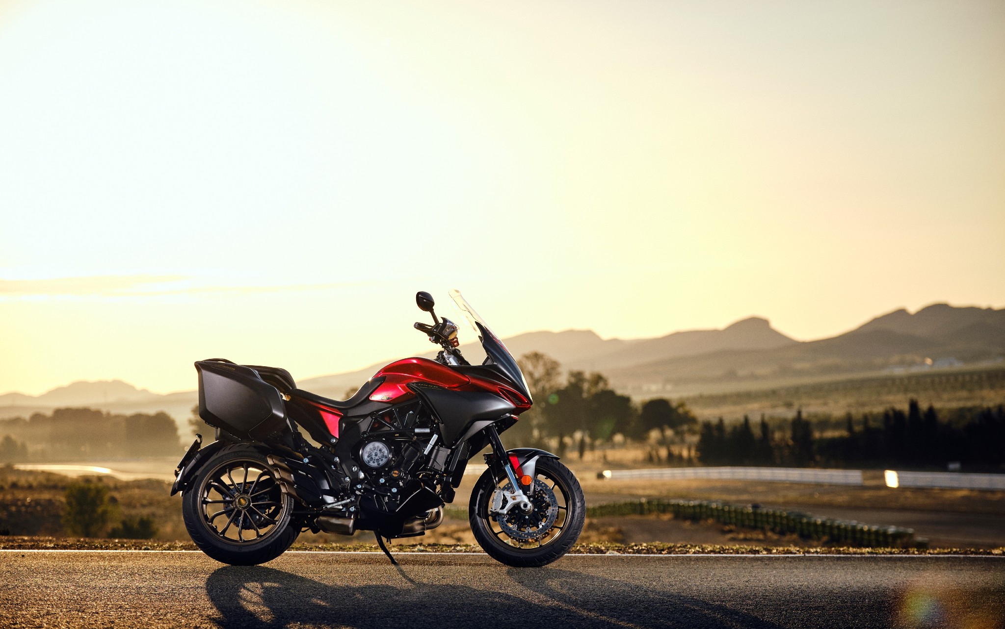 2021 MV Agusta Turismo Veloce unveiled 2021 MV Agusta Turismo Veloce unveiled