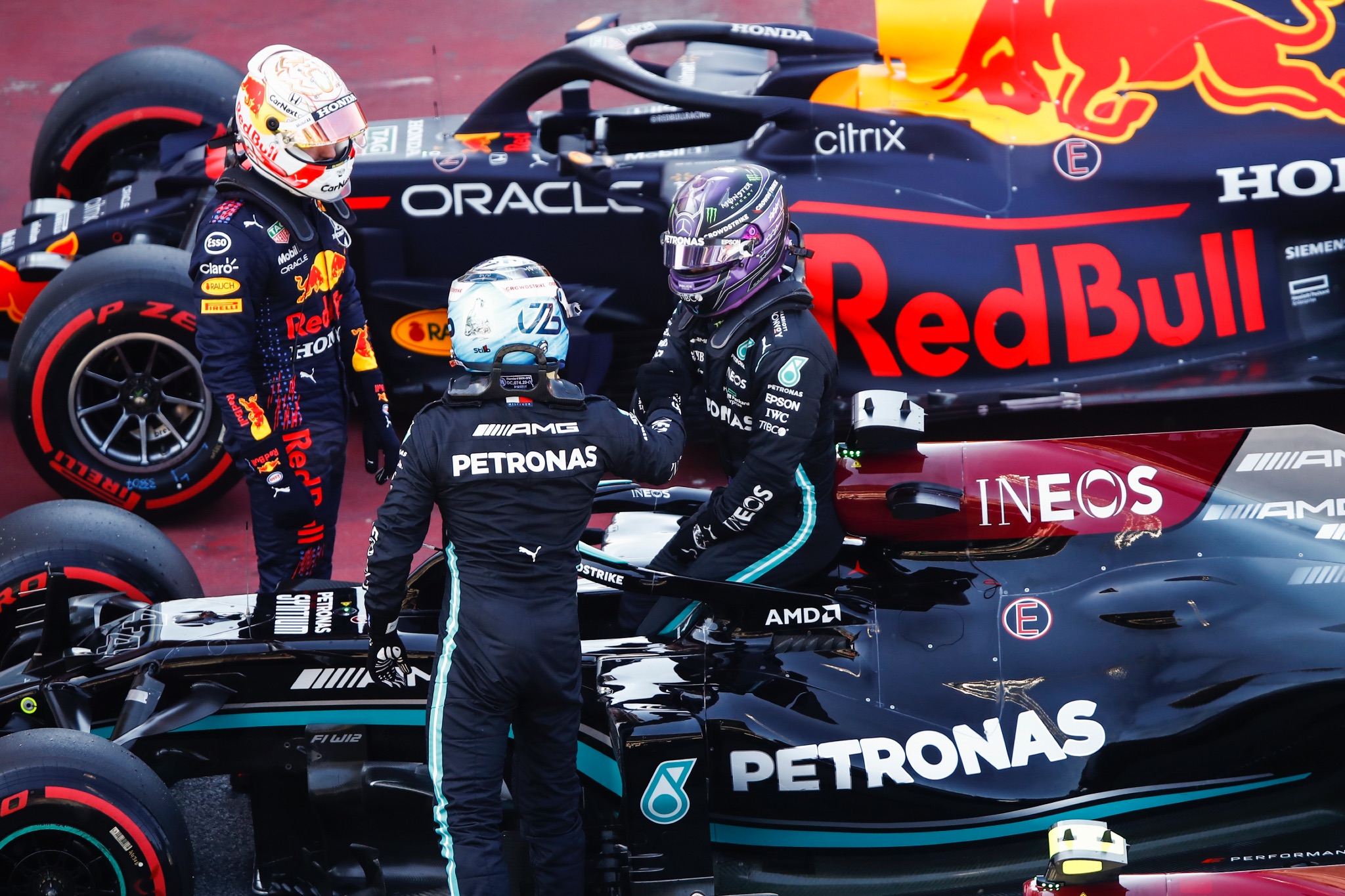 Does Mercedes-AMG need to replace Valtteri Bottas? Does Mercedes-AMG need to replace Valtteri Bottas?