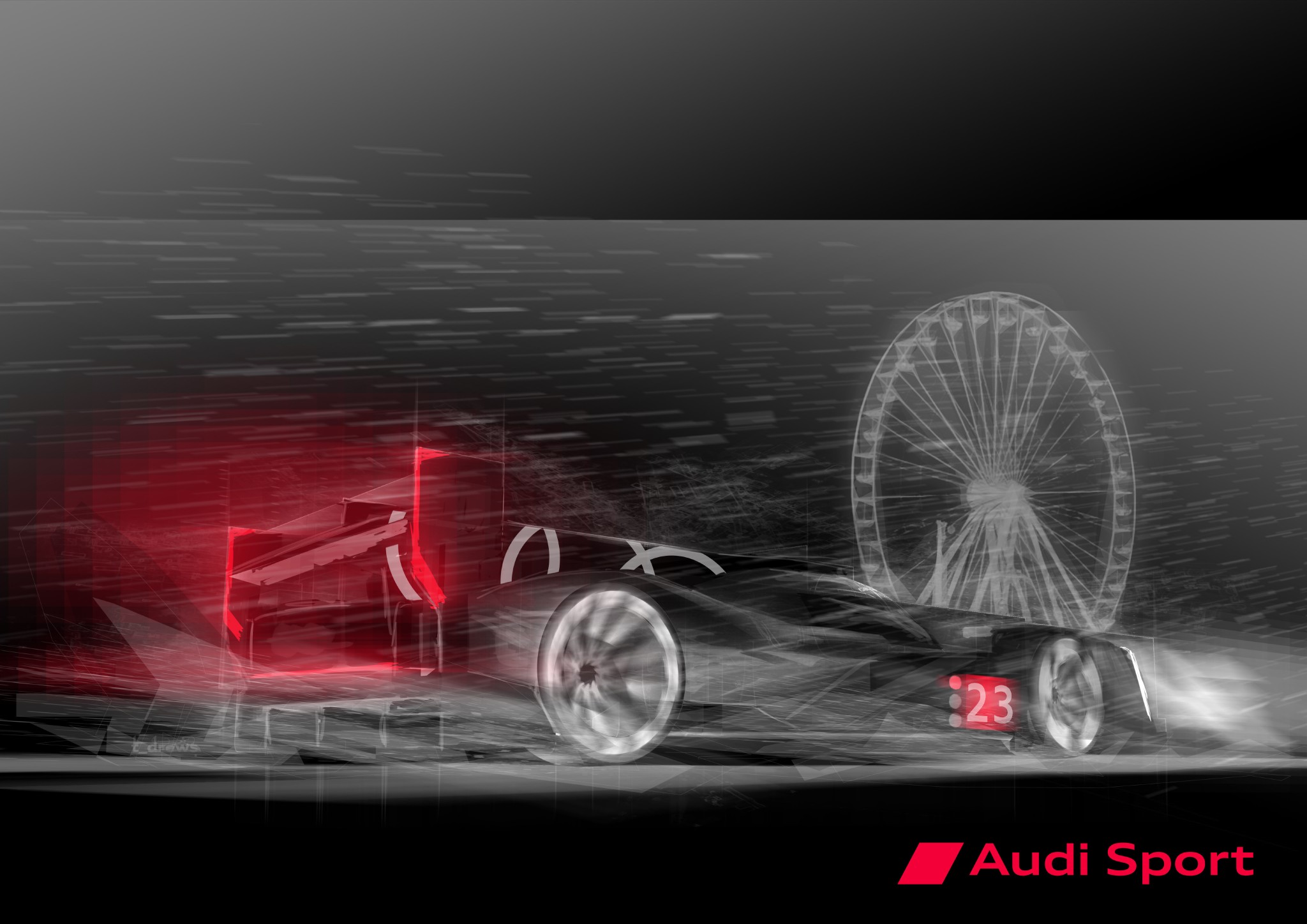 Audi inches closer to its Le Mans return Audi inches closer to its Le Mans return