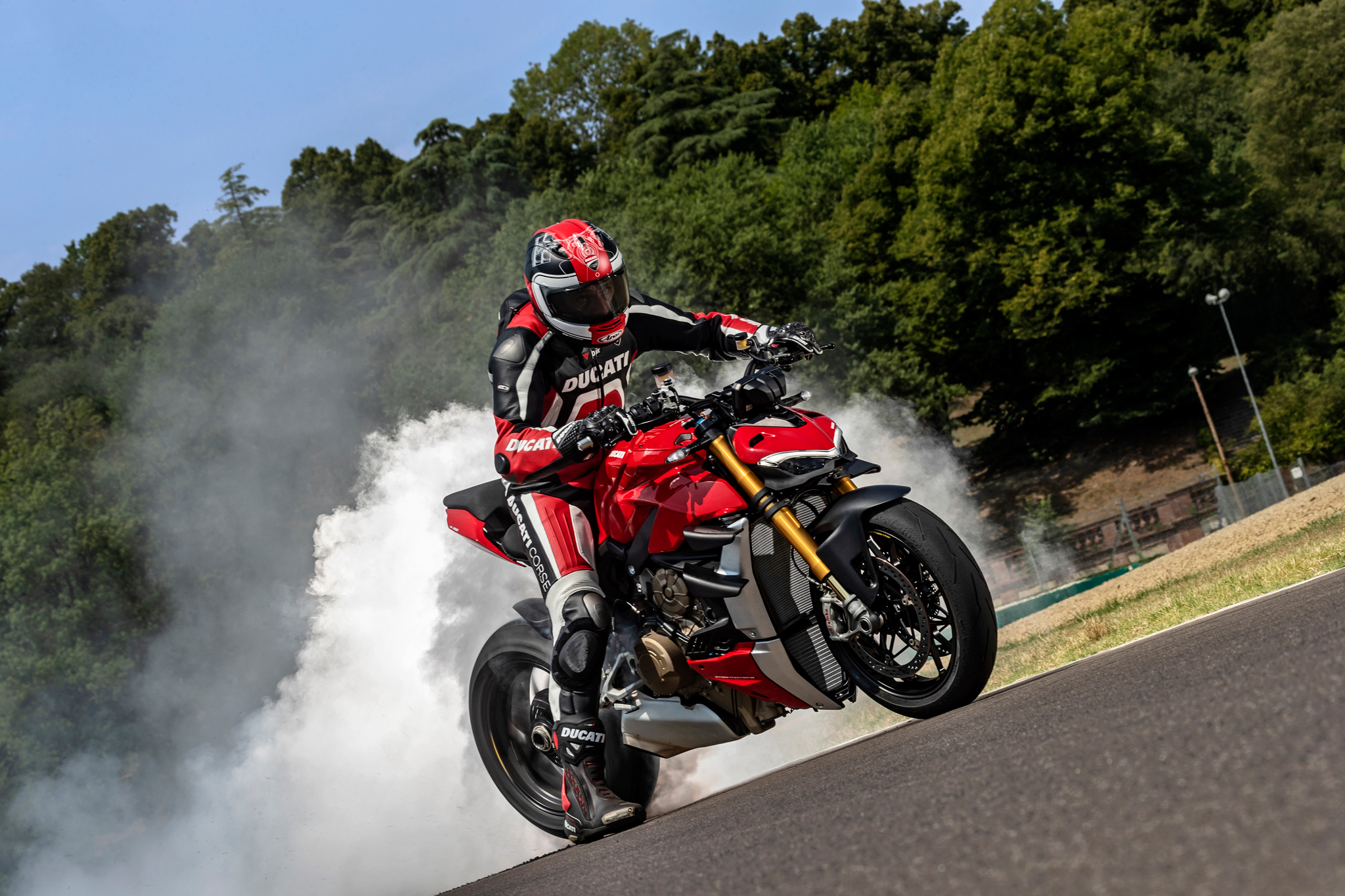 Ducati Streetfighter V4 S | Image Gallery Ducati Streetfighter V4 S | Image Gallery