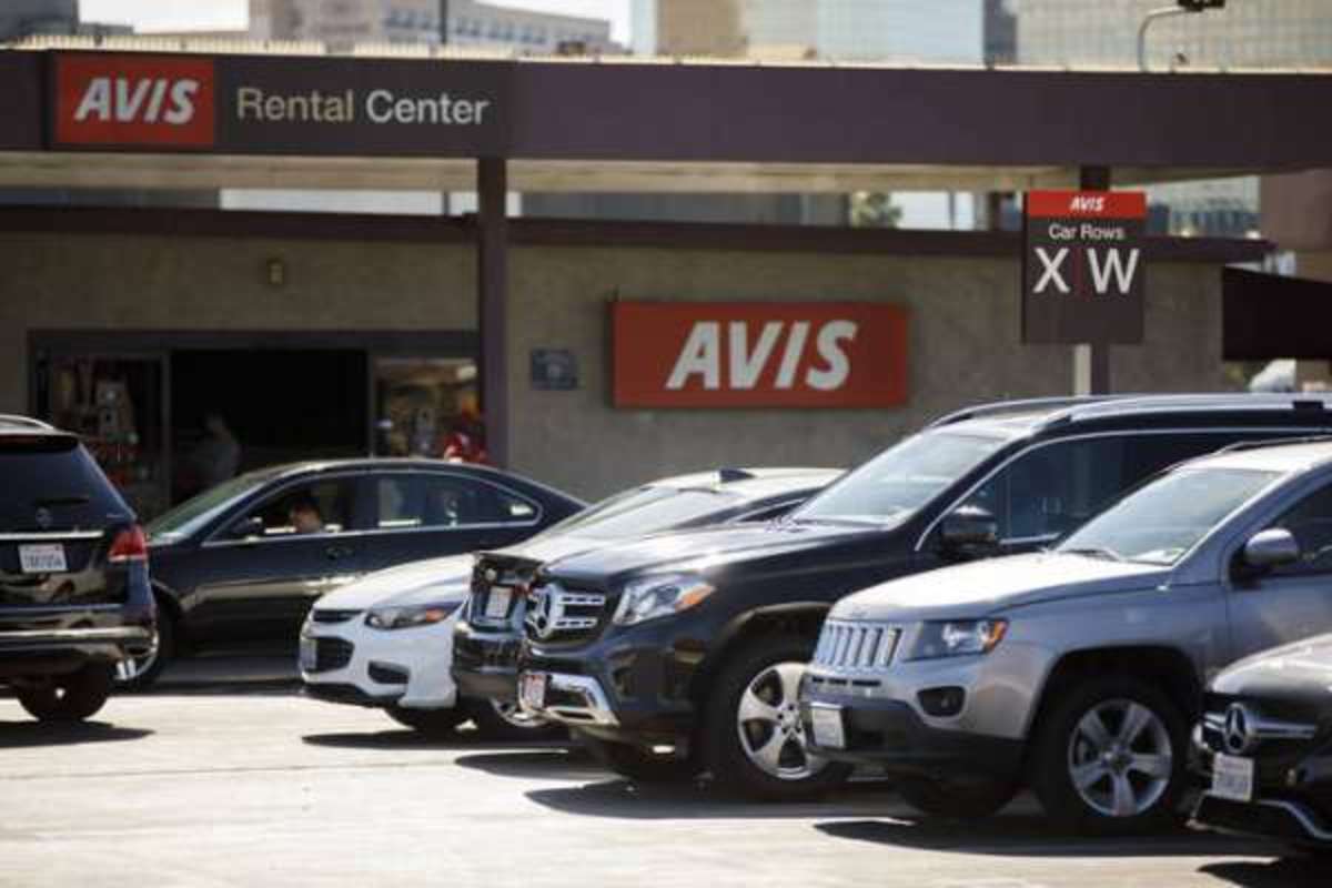 All you need to know about Avis CARe service All you need to know about Avis CARe service