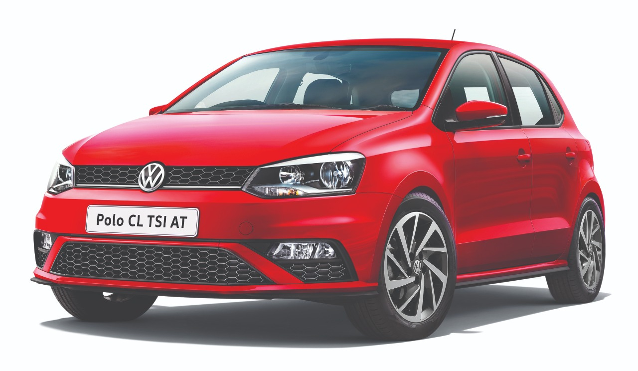 Volkswagen India launches Polo Comfortline TSI AT for Rs 8.51 lakh Volkswagen India launches Polo Comfortline TSI AT for Rs 8.51 lakh