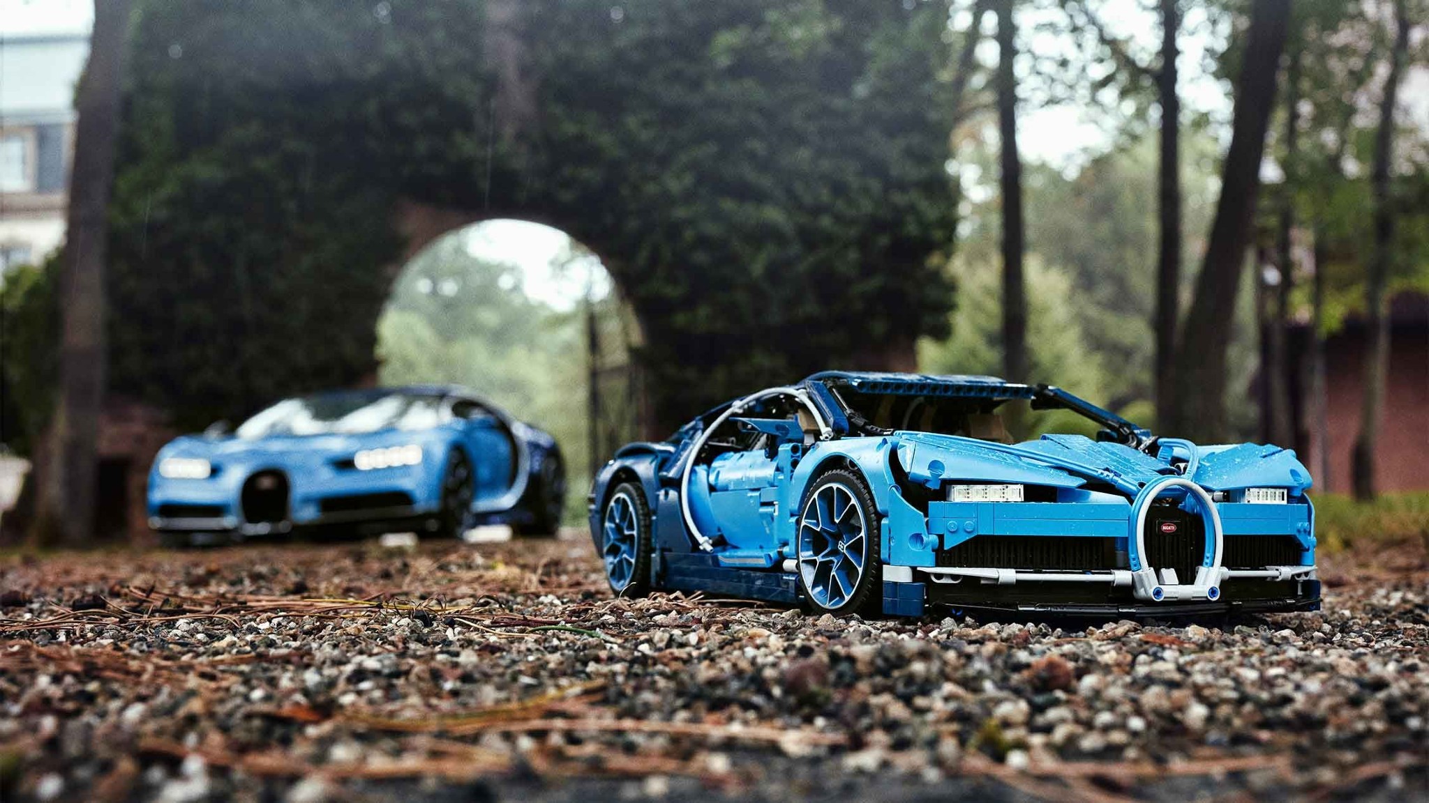 Five cool Lego sets every car enthusiast needs! Five cool Lego sets every car enthusiast needs!