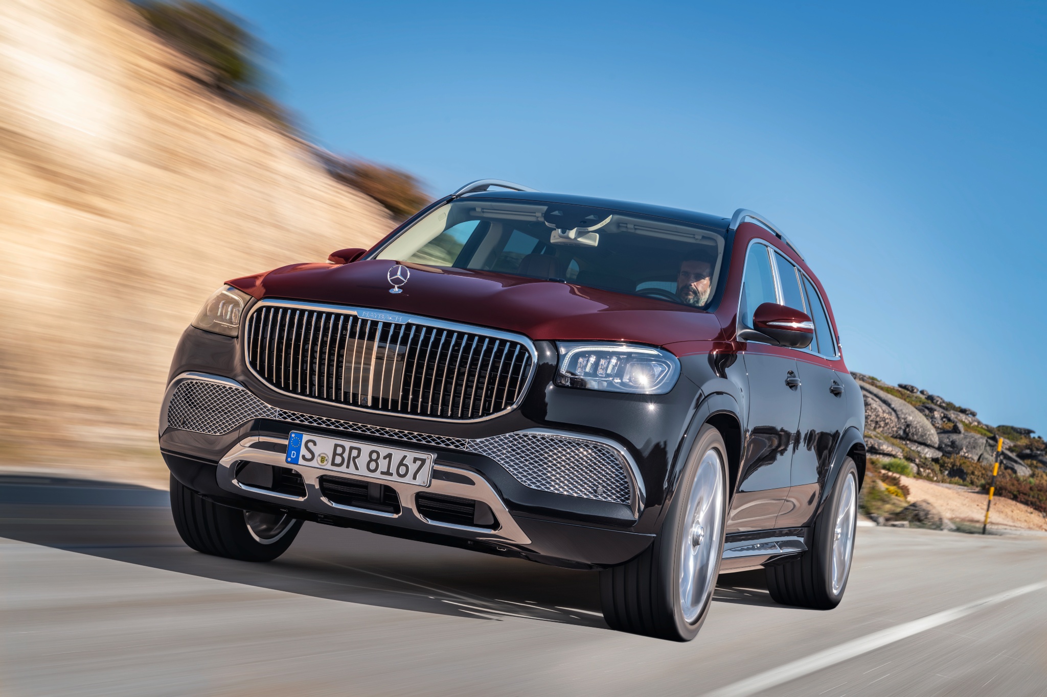 Mercedes-Maybach GLS 600 India launch next week Mercedes-Maybach GLS 600 India launch next week