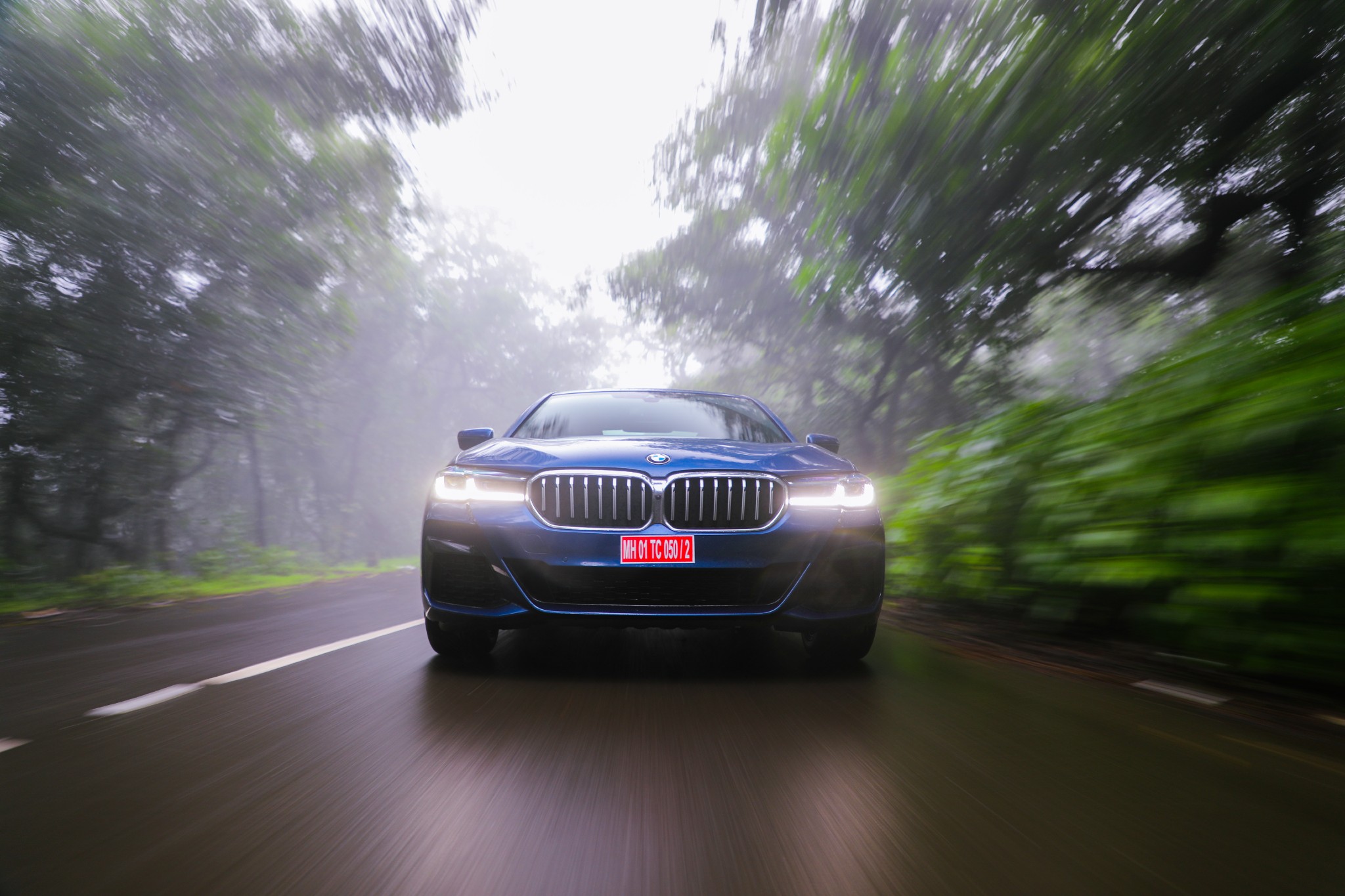 2021 BMW 5 Series facelift launched at Rs 62.9 lakh 2021 BMW 5 Series facelift launched at Rs 62.9 lakh