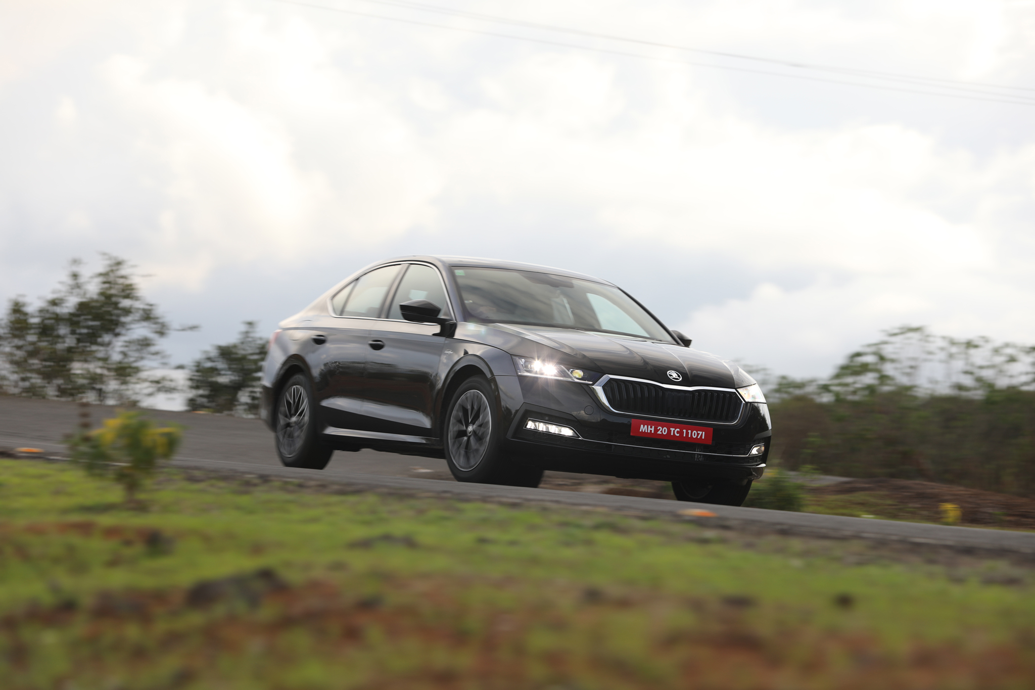 Fourth-gen Skoda Octavia review | As thrilling as the Octys of yore? Fourth-gen Skoda Octavia review | As thrilling as the Octys of yore?