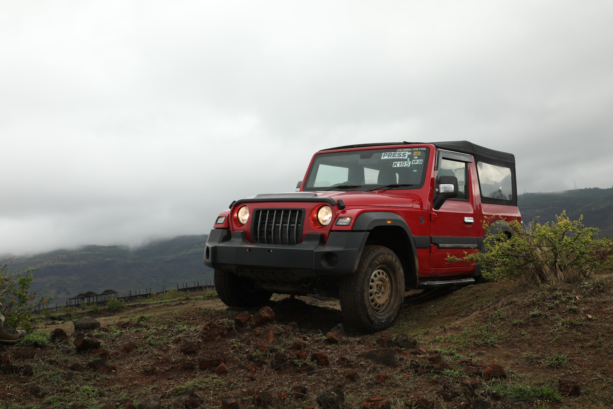 The Thar dilemma | AX vs LX The Thar dilemma | AX vs LX