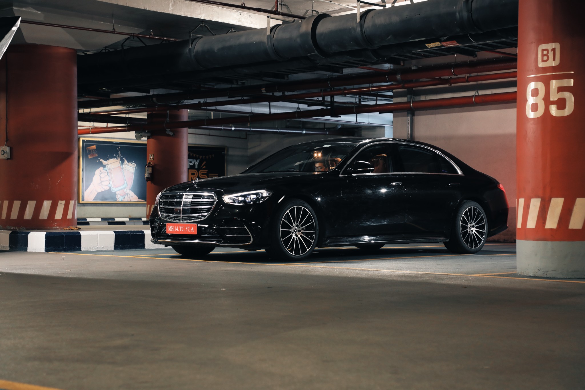 Mercedes-Benz S-Class review: The best car in the world? Mercedes-Benz S-Class review: The best car in the world?