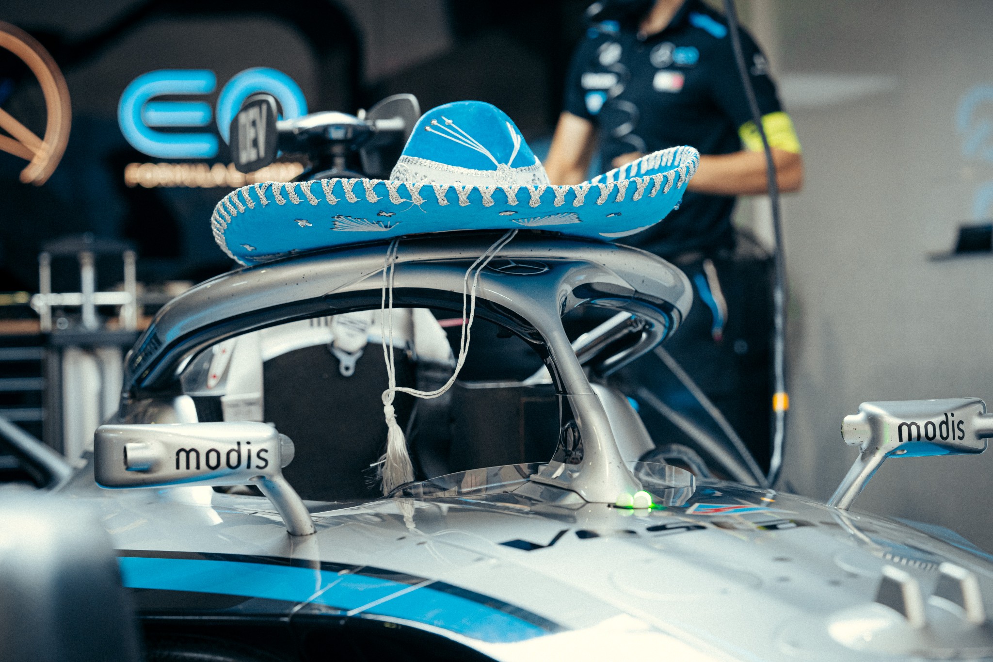 Audi lands a one-two finish in the Puebla E-Prix after Wehrlein gets disqualified Audi lands a one-two finish in the Puebla E-Prix after Wehrlein gets disqualified