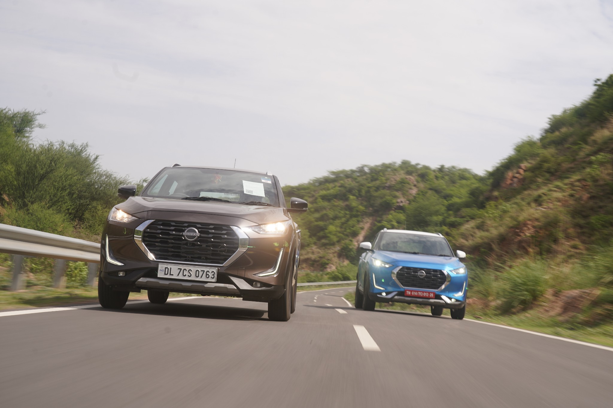 Whats it like to own a Nissan Magnite? Magnite First Movers Whats it like to own a Nissan Magnite? Magnite First Movers