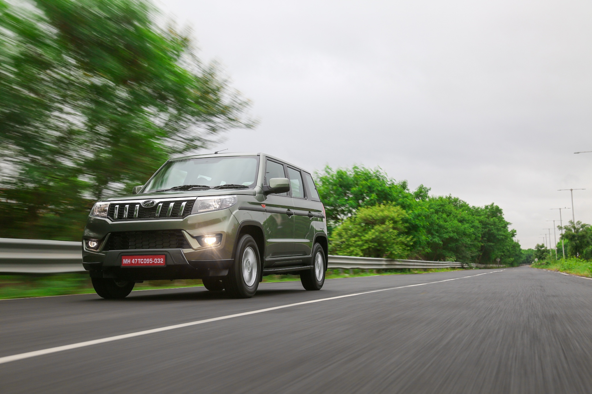 Mahindra Bolero Neo First Drive | Is it an authentic Bolero? Mahindra Bolero Neo First Drive | Is it an authentic Bolero?