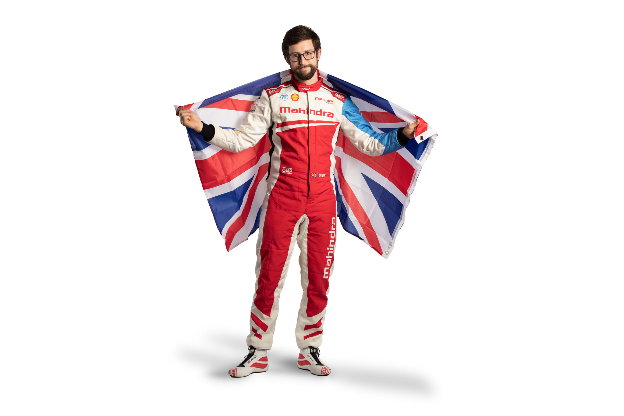 Mahindra Racing Drivers Blog | Alexander Sims