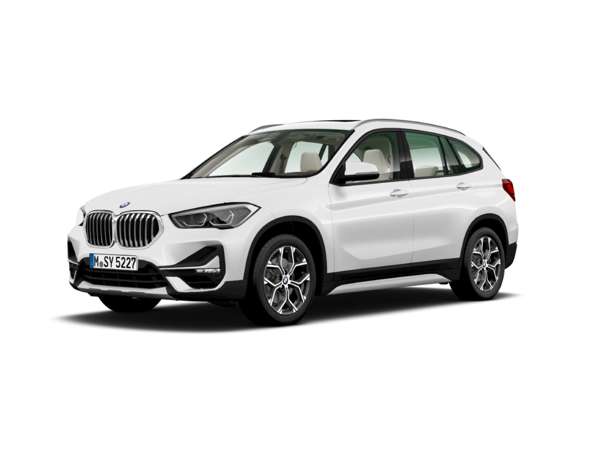 BMW X1 20i Tech Edition launched at Rs 43 lakh BMW X1 20i Tech Edition launched at Rs 43 lakh
