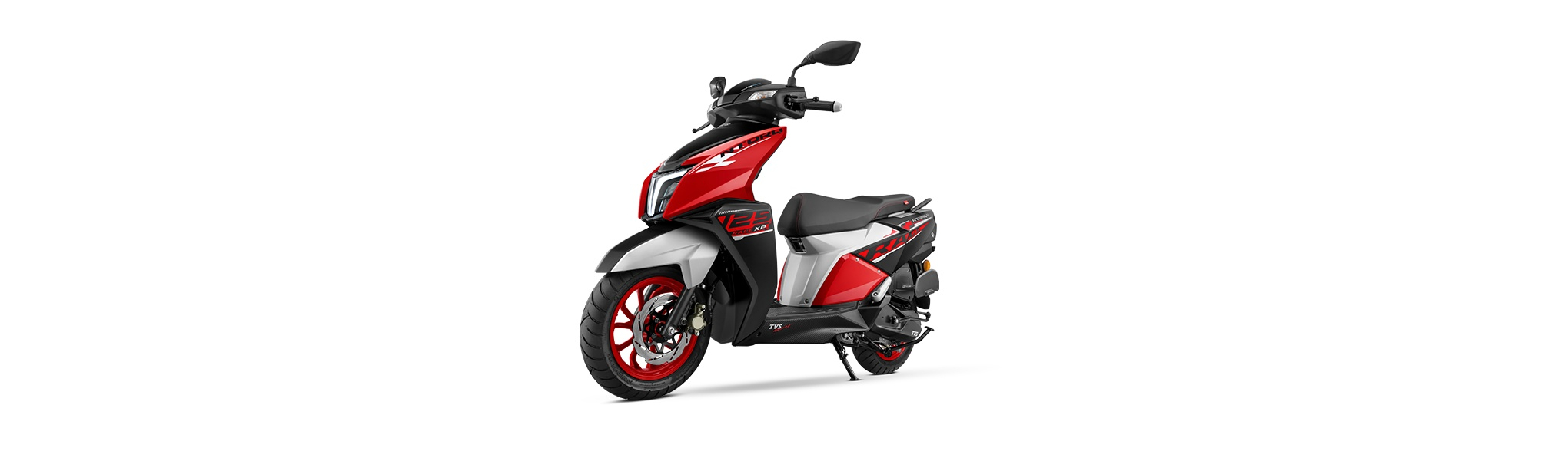 TVS Ntorq 125 Race XP launched at Rs 83,275 ex-showroom TVS Ntorq 125 Race XP launched at Rs 83,275 ex-showroom