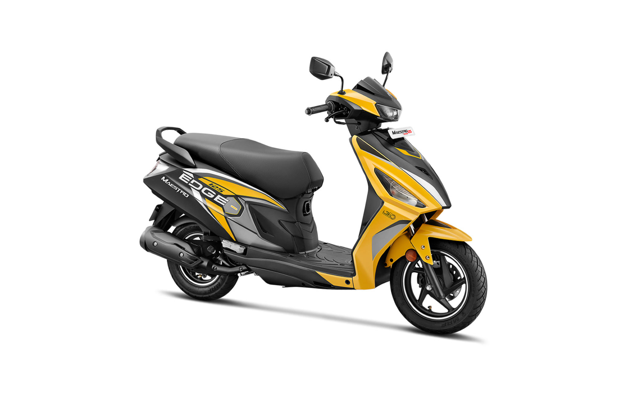New Hero Maestro Edge 125 arrives, prices start from Rs 72,250 New Hero Maestro Edge 125 arrives, prices start from Rs 72,250