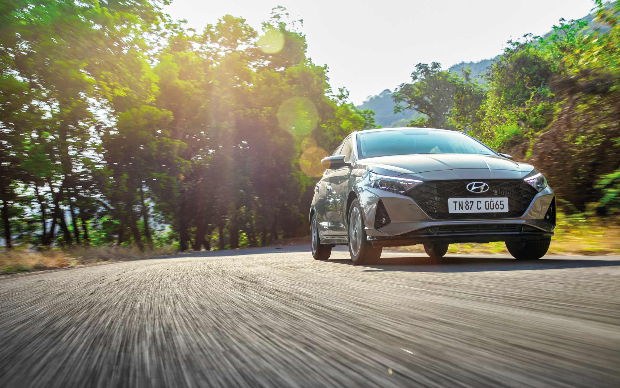 Hyundai i20 to Lavasa: Great Driving Roads | Part 2 Hyundai i20 to Lavasa: Great Driving Roads | Part 2