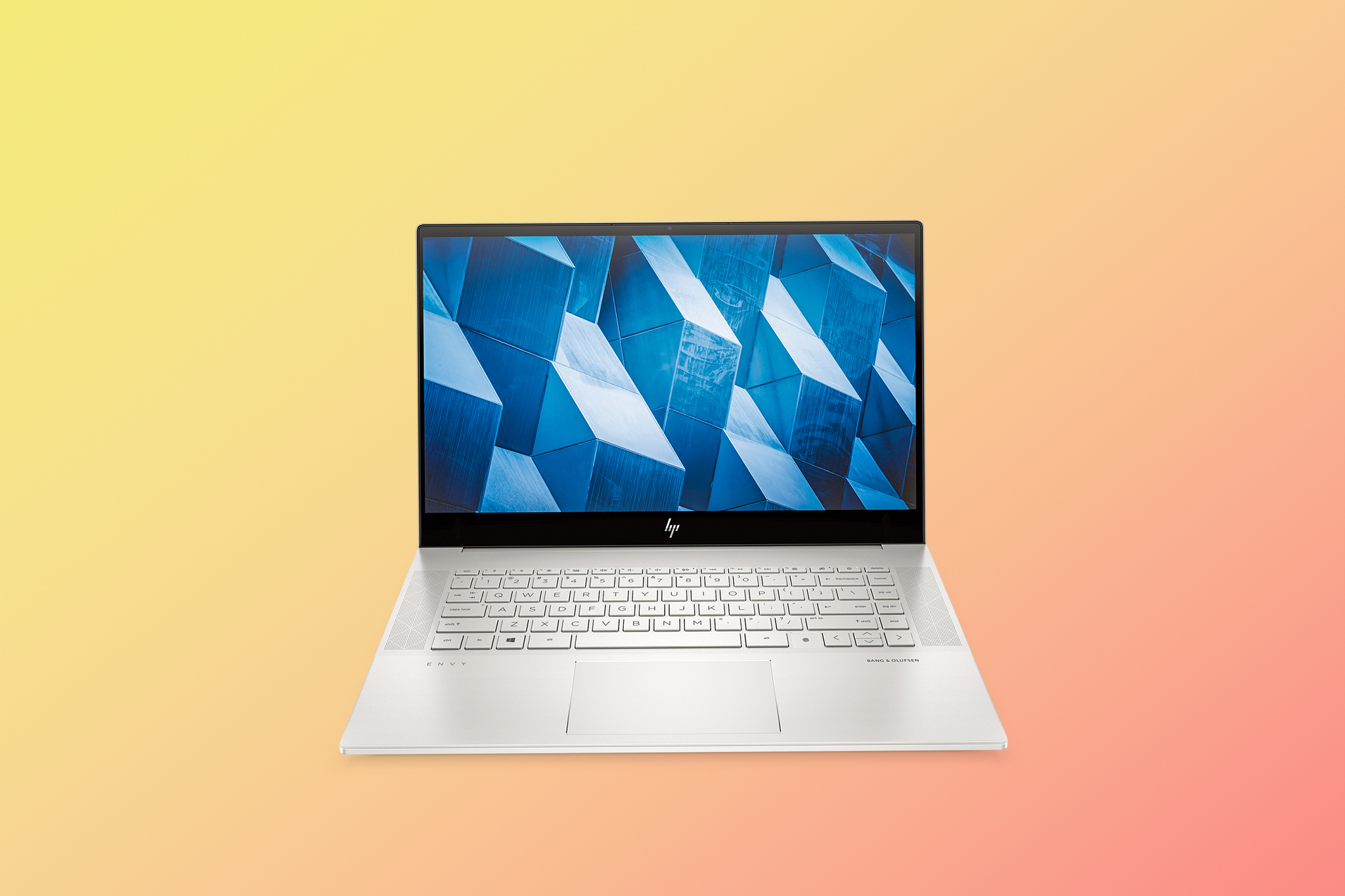 HP Envy 15 review: The ultimate editing laptop? HP Envy 15 review: The ultimate editing laptop?
