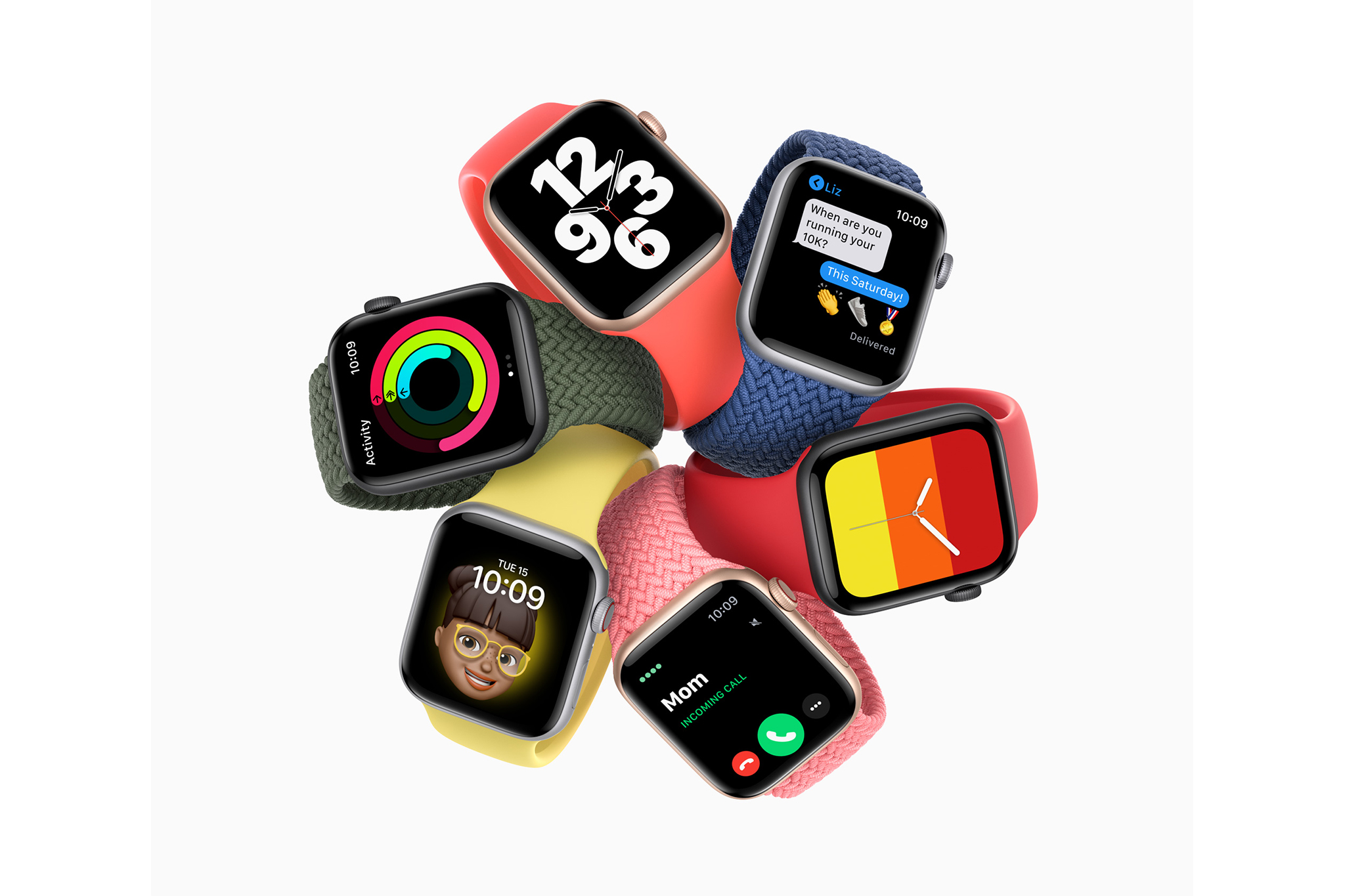 Apple Watch SE review: A smarter watch of the lot? Apple Watch SE review: A smarter watch of the lot?