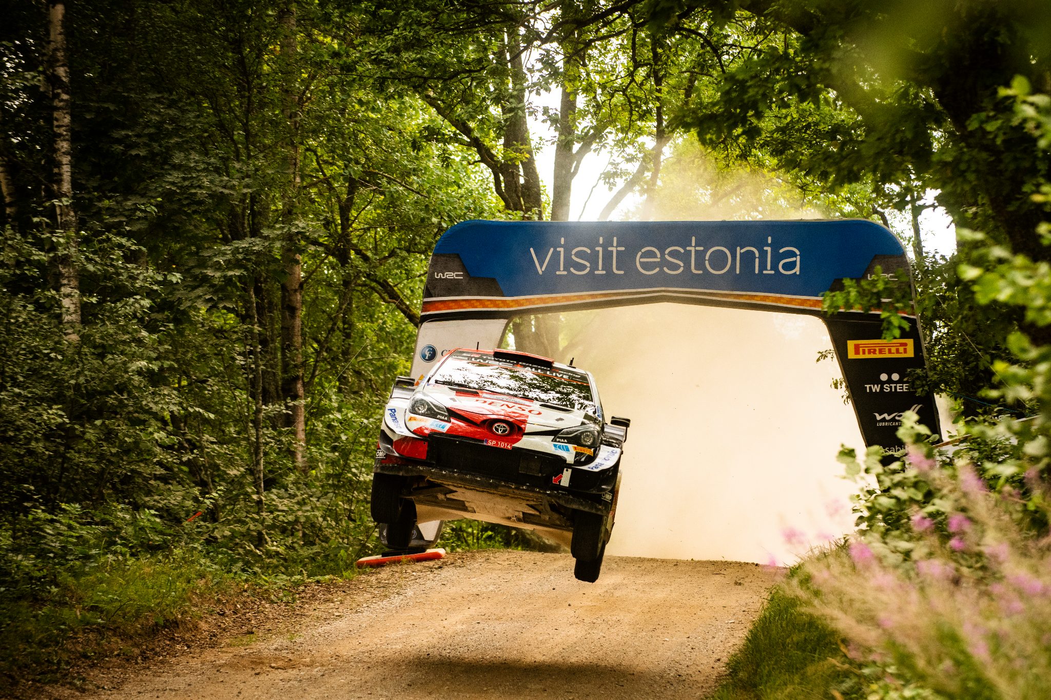 Kalle Rovanperä: The story of the youngest WRC event winner Kalle Rovanperä: The story of the youngest WRC event winner