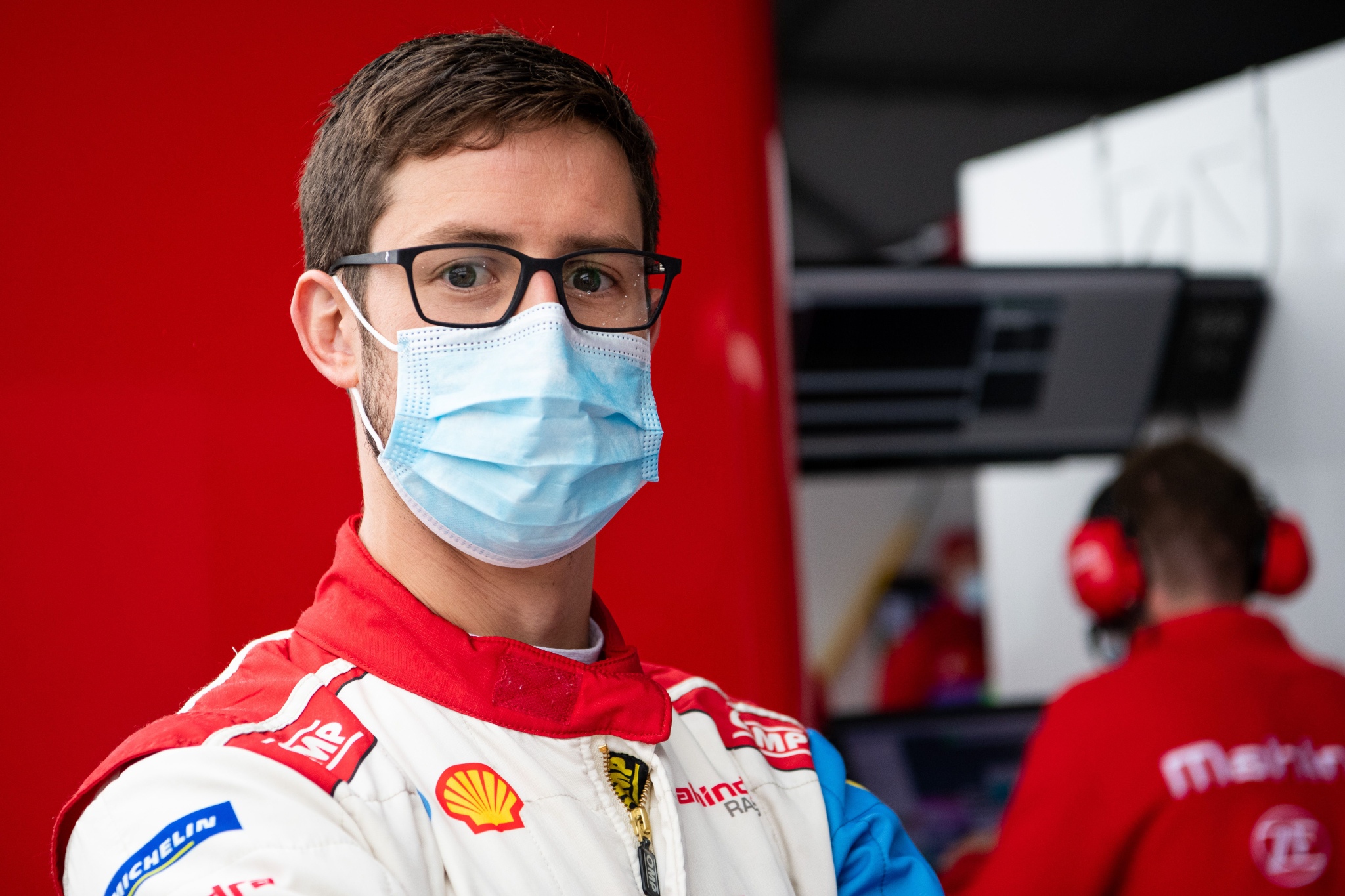 Mahindra Racing diaries from New York Mahindra Racing diaries from New York
