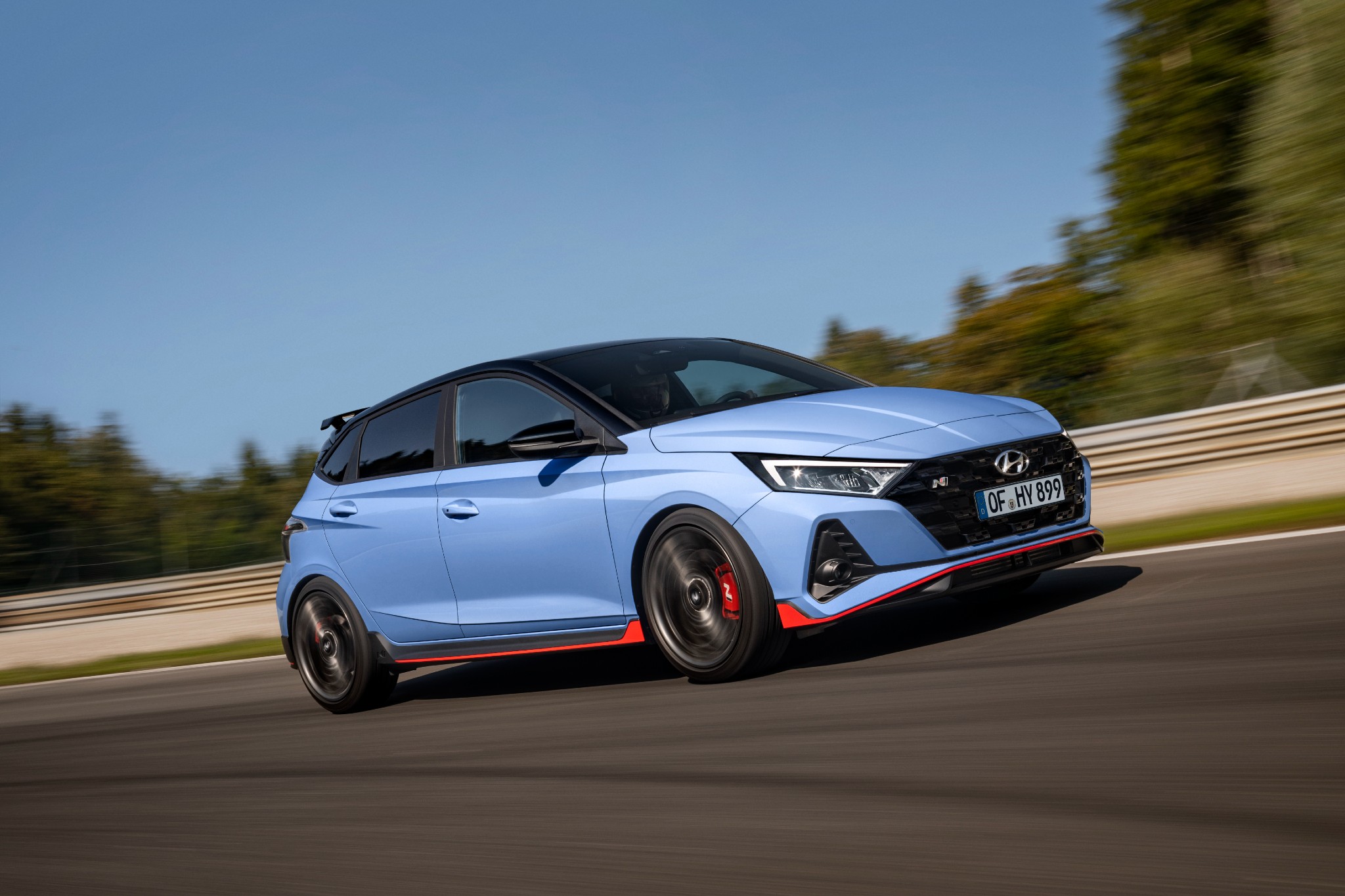 An open letter to Hyundai to bring the N brand to India| Aatish’s blog An open letter to Hyundai to bring the N brand to India| Aatish’s blog
