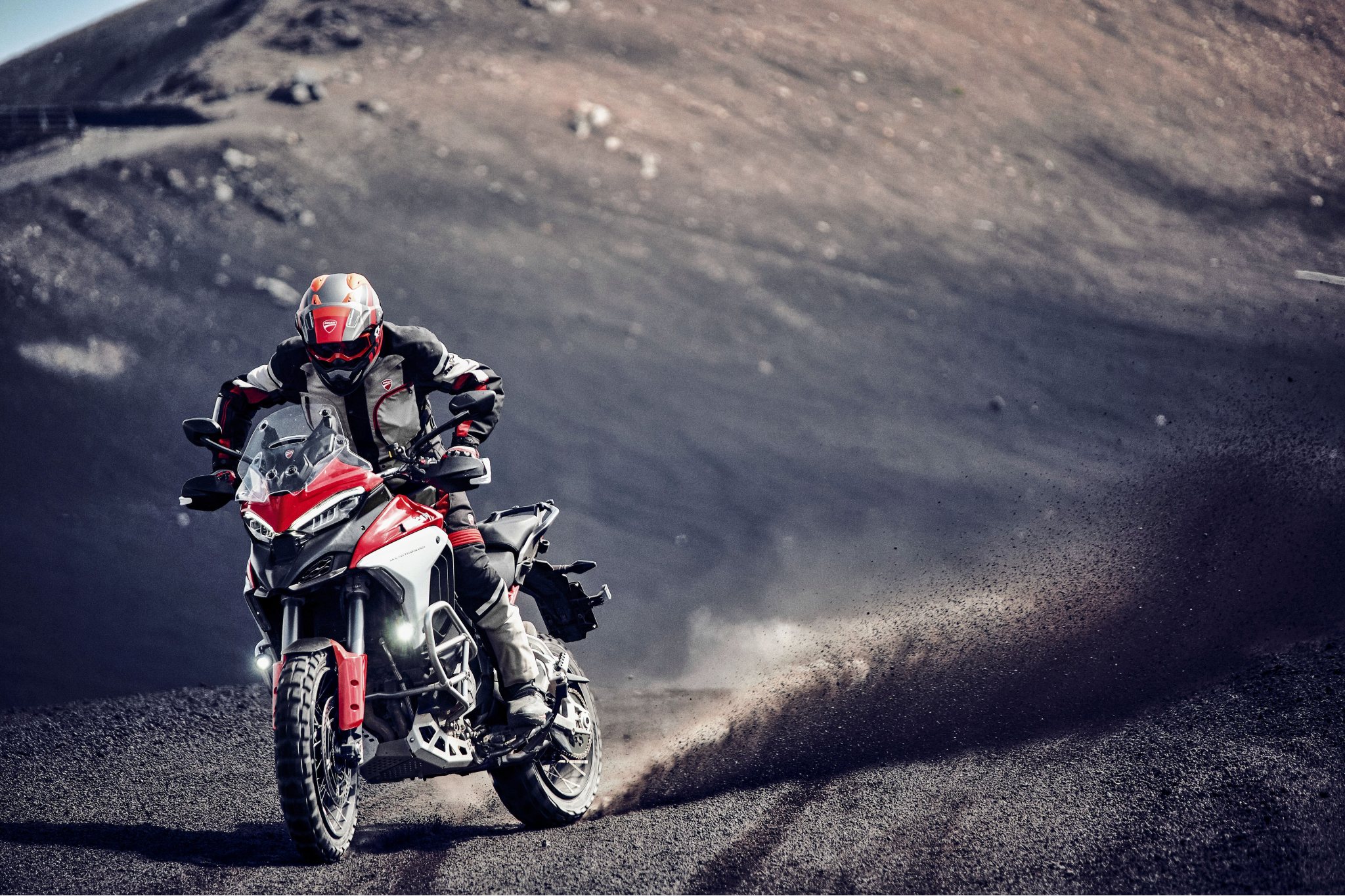 2021 Ducati Multistrada V4 and V4S launched in India at Rs 18.99 lakh 2021 Ducati Multistrada V4 and V4S launched in India at Rs 18.99 lakh