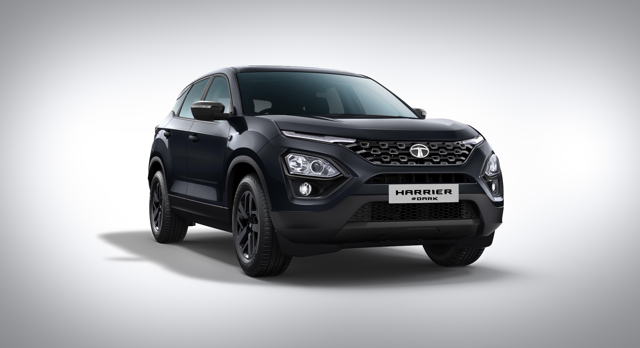 Tata Dark edition family grows with the addition of the Altroz, Nexon and Nexon EV