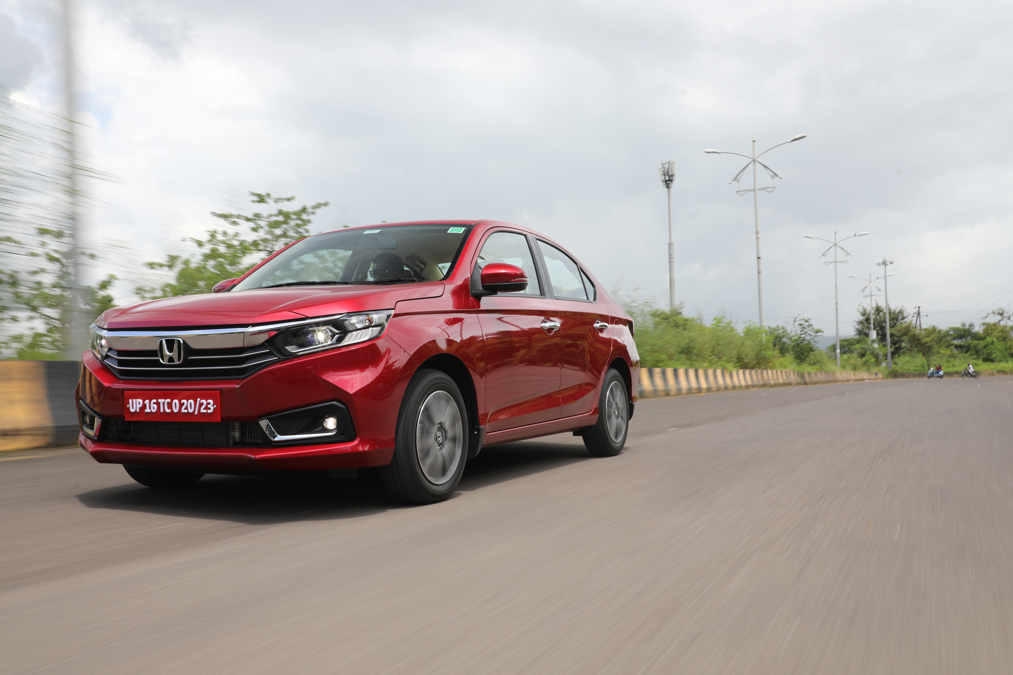 2021 Honda Amaze first drive review 2021 Honda Amaze first drive review