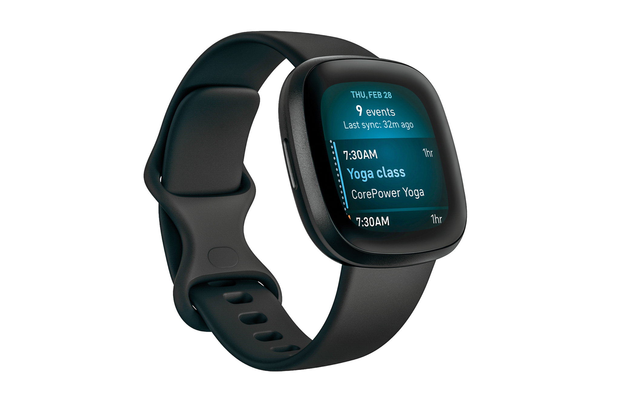 Fitbit Versa 3 review: The best fitness tracking smartwatch? Fitbit Versa 3 review: The best fitness tracking smartwatch?