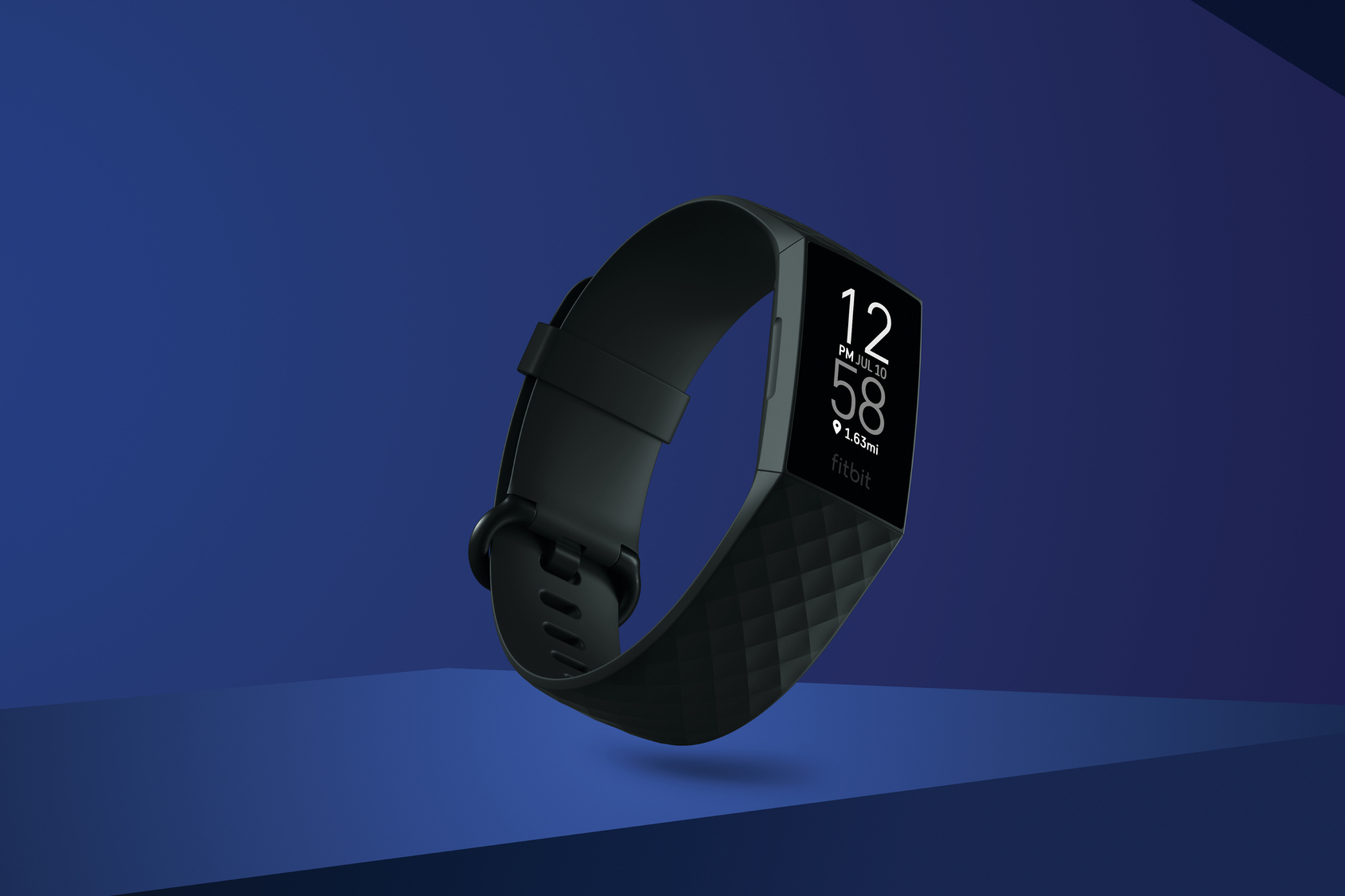 Fitbit Charge 4 review: The best fitness tracker? Fitbit Charge 4 review: The best fitness tracker?