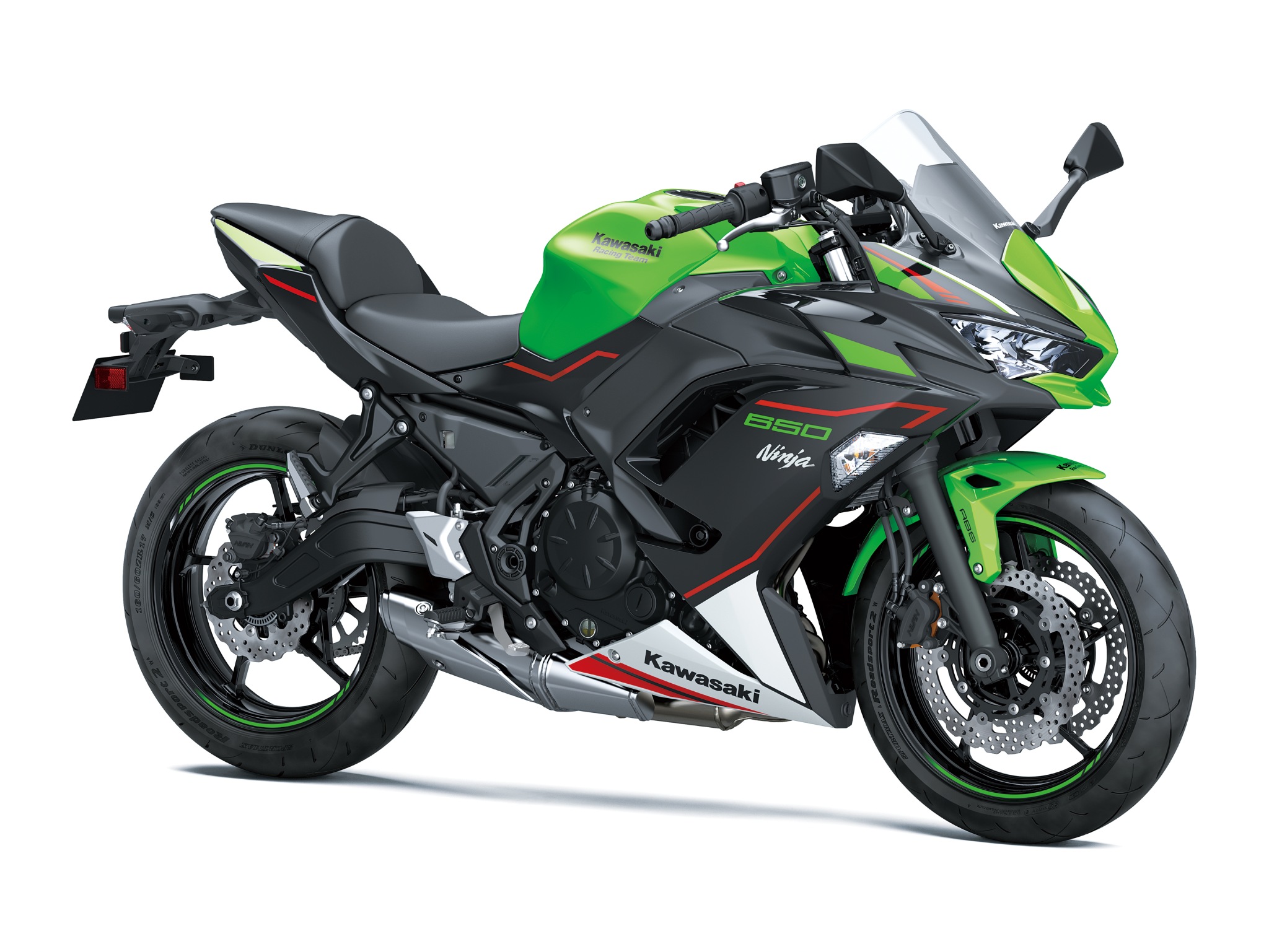 The 2022 Kawasaki Ninja 650, Z650, and Vulcan S launched The 2022 Kawasaki Ninja 650, Z650, and Vulcan S launched