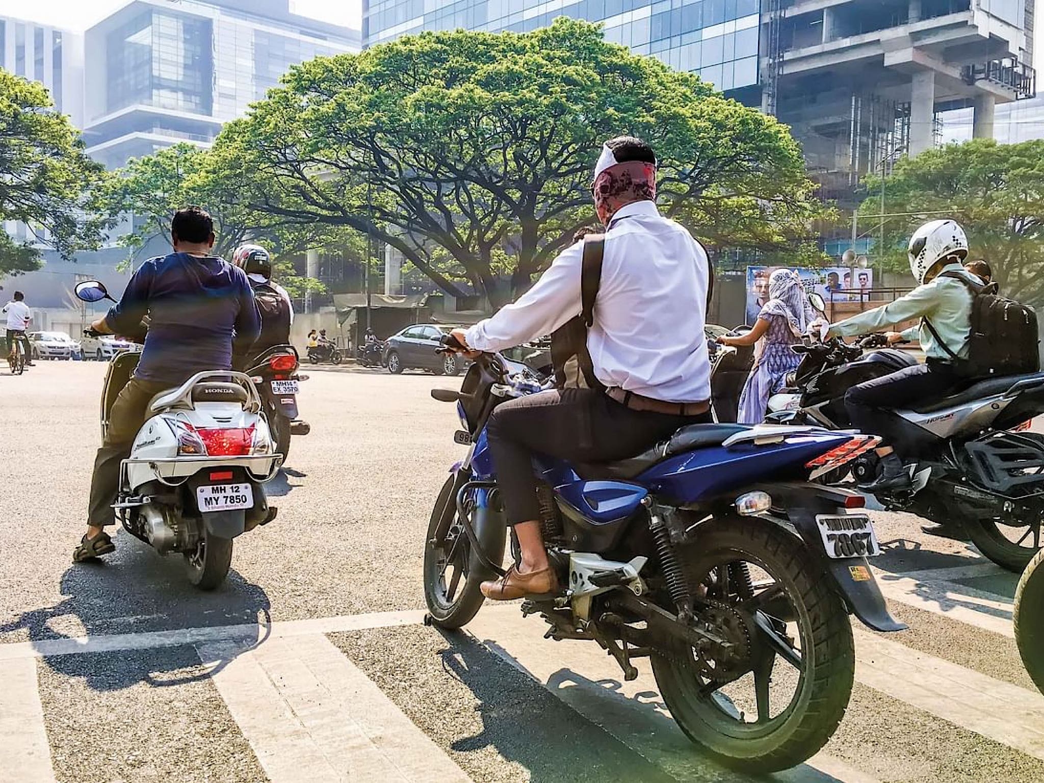 Companies, NGOs, firms and more are now eligible to open driving training centres and issue a license