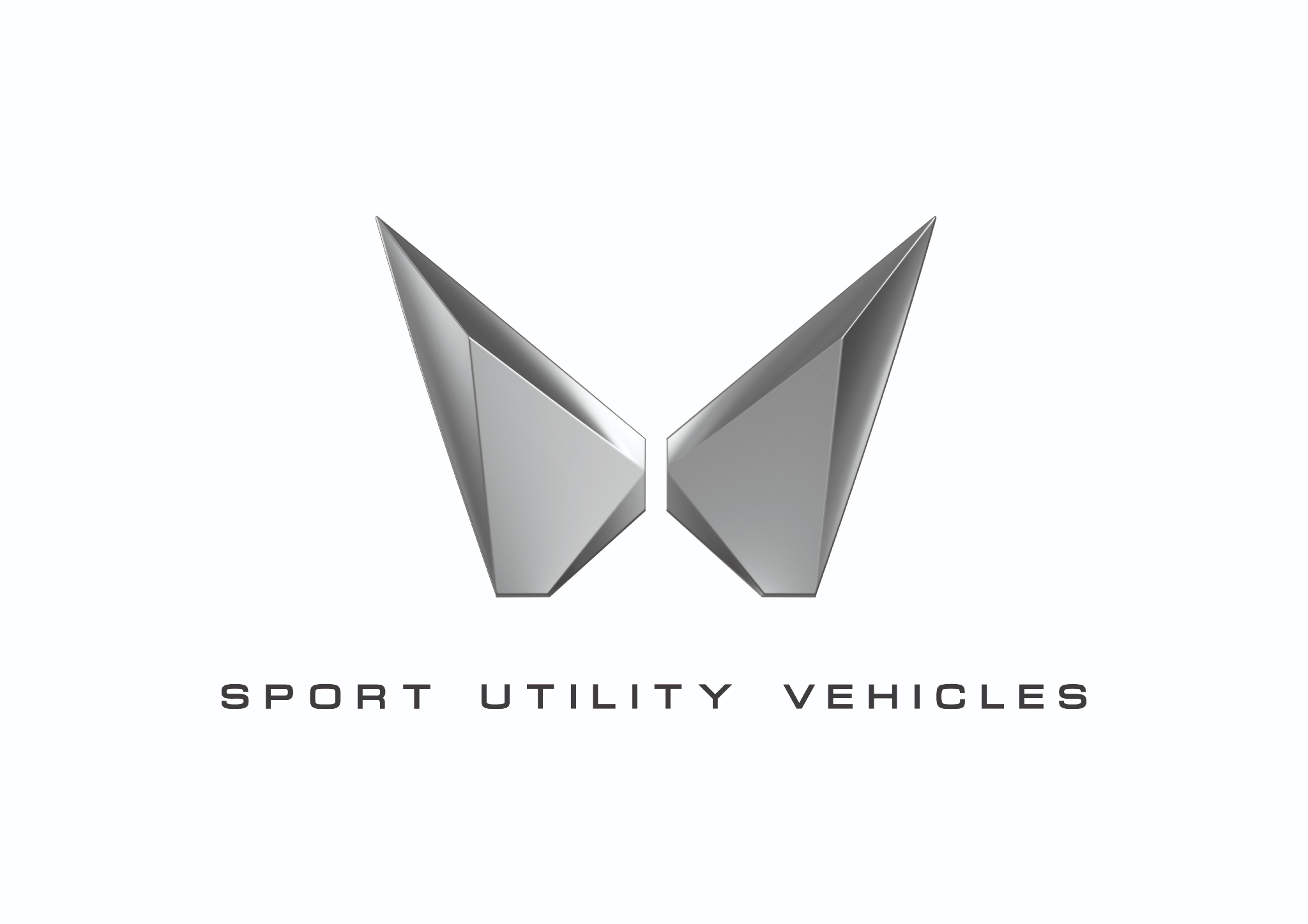 New Mahindra SUV logo revealed ahead of the launch of XUV700 New Mahindra SUV logo revealed ahead of the launch of XUV700