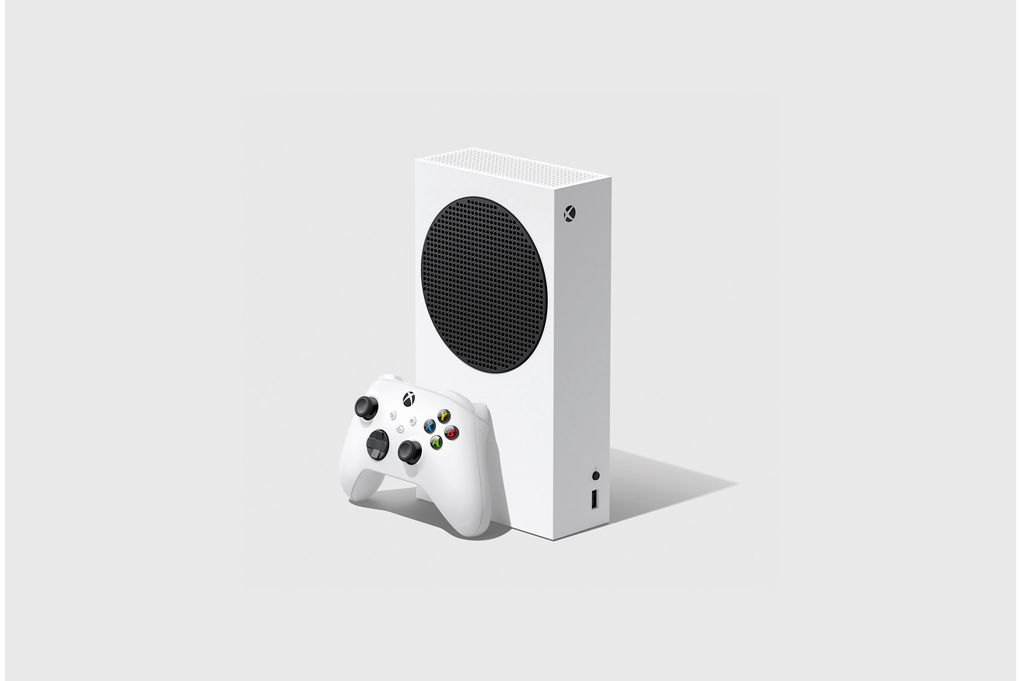 Xbox Series S review: The perfect gaming console for you? Xbox Series S review: The perfect gaming console for you?