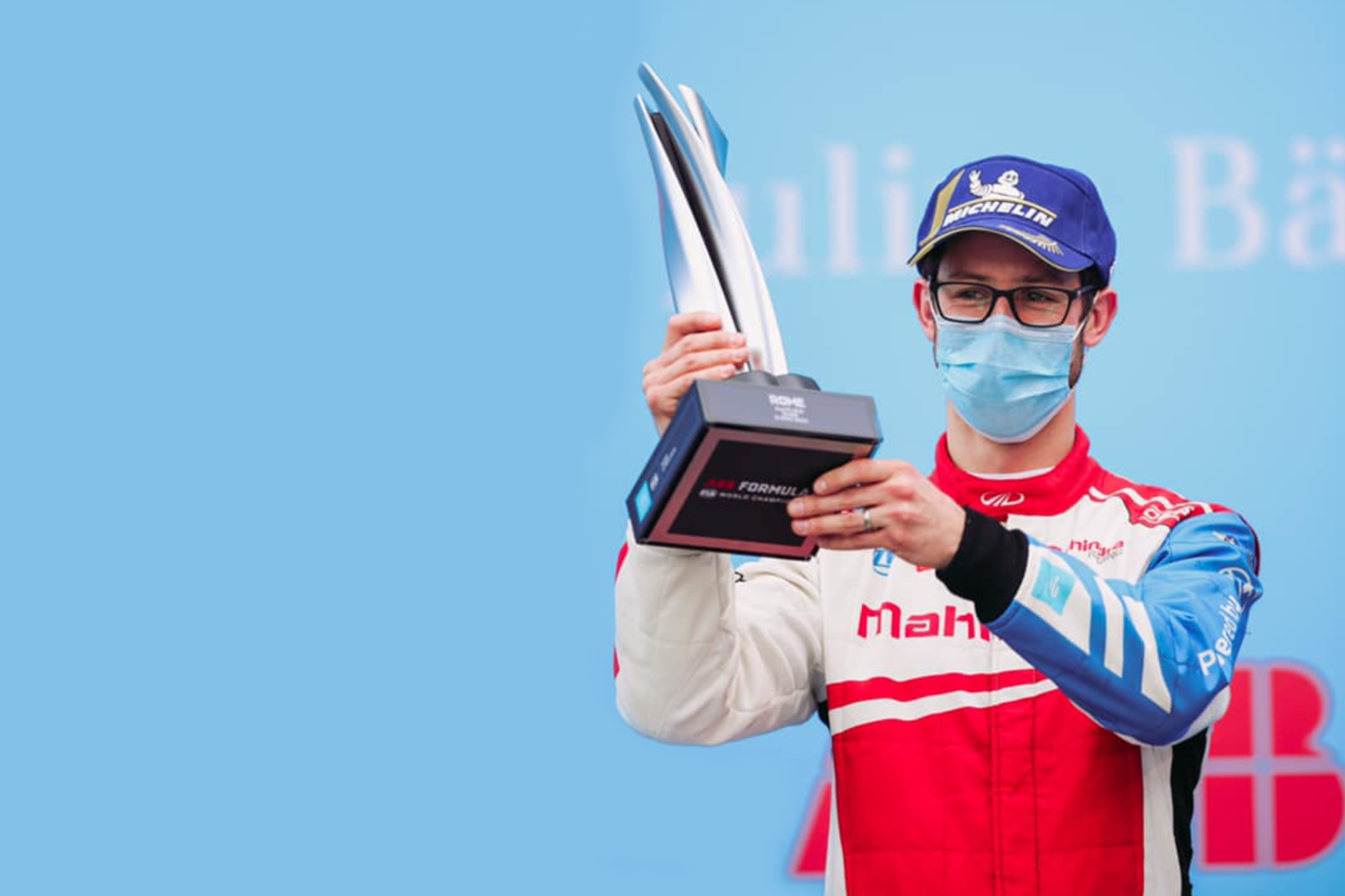 Mahindra Racing diaries on the final round of 2021 ABB FIA Formula E Mahindra Racing diaries on the final round of 2021 ABB FIA Formula E