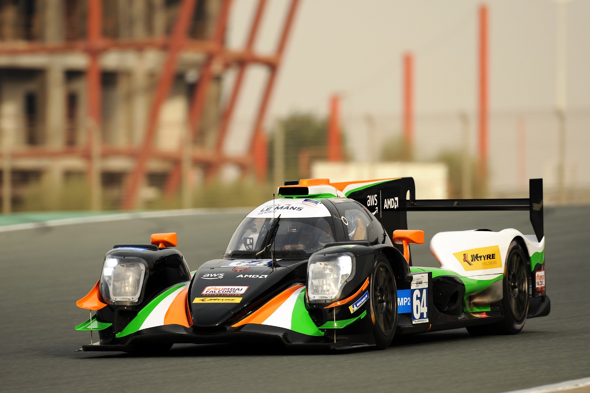 Racing Team India withdraws from 2021 Le Mans