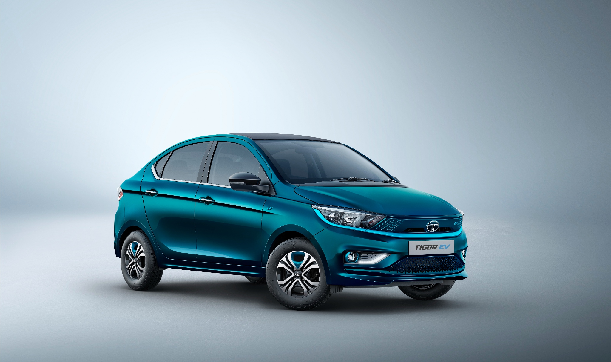 2021 Tata Tigor EV unveiled, sales commence from August 31 2021 Tata Tigor EV unveiled, sales commence from August 31
