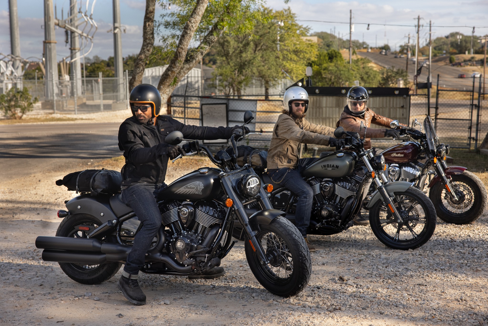 Indian Motorcycle launches the 2022 Indian Chief lineup, prices start from Rs 20.75 lakh