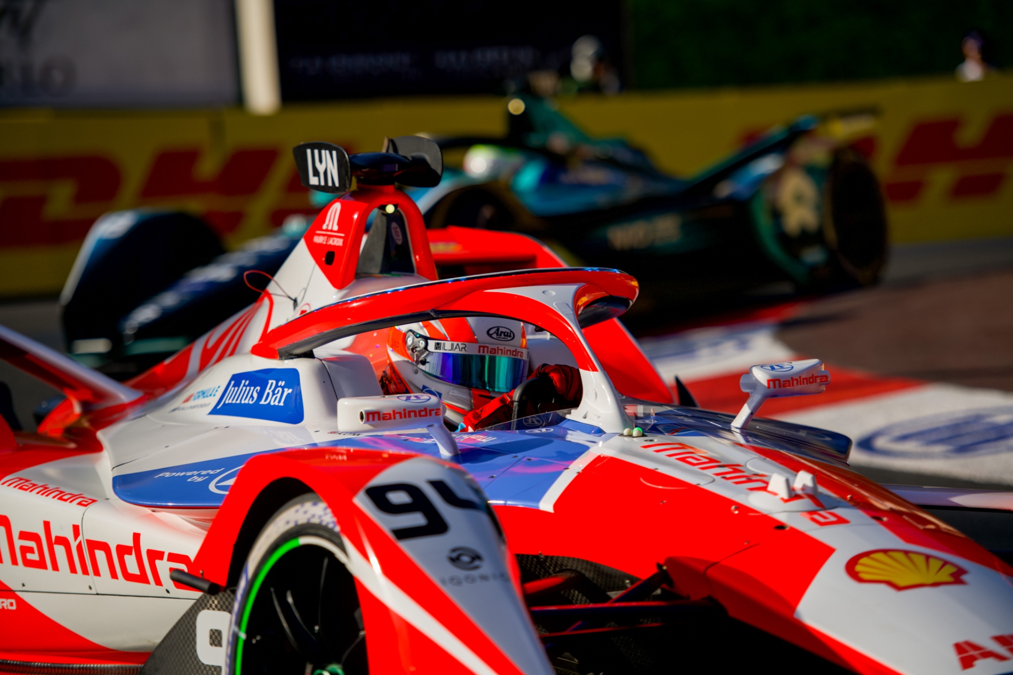 Mahindra Racing in Formula E: A look back at Team India’s performances over the years Mahindra Racing in Formula E: A look back at Team India’s performances over the years