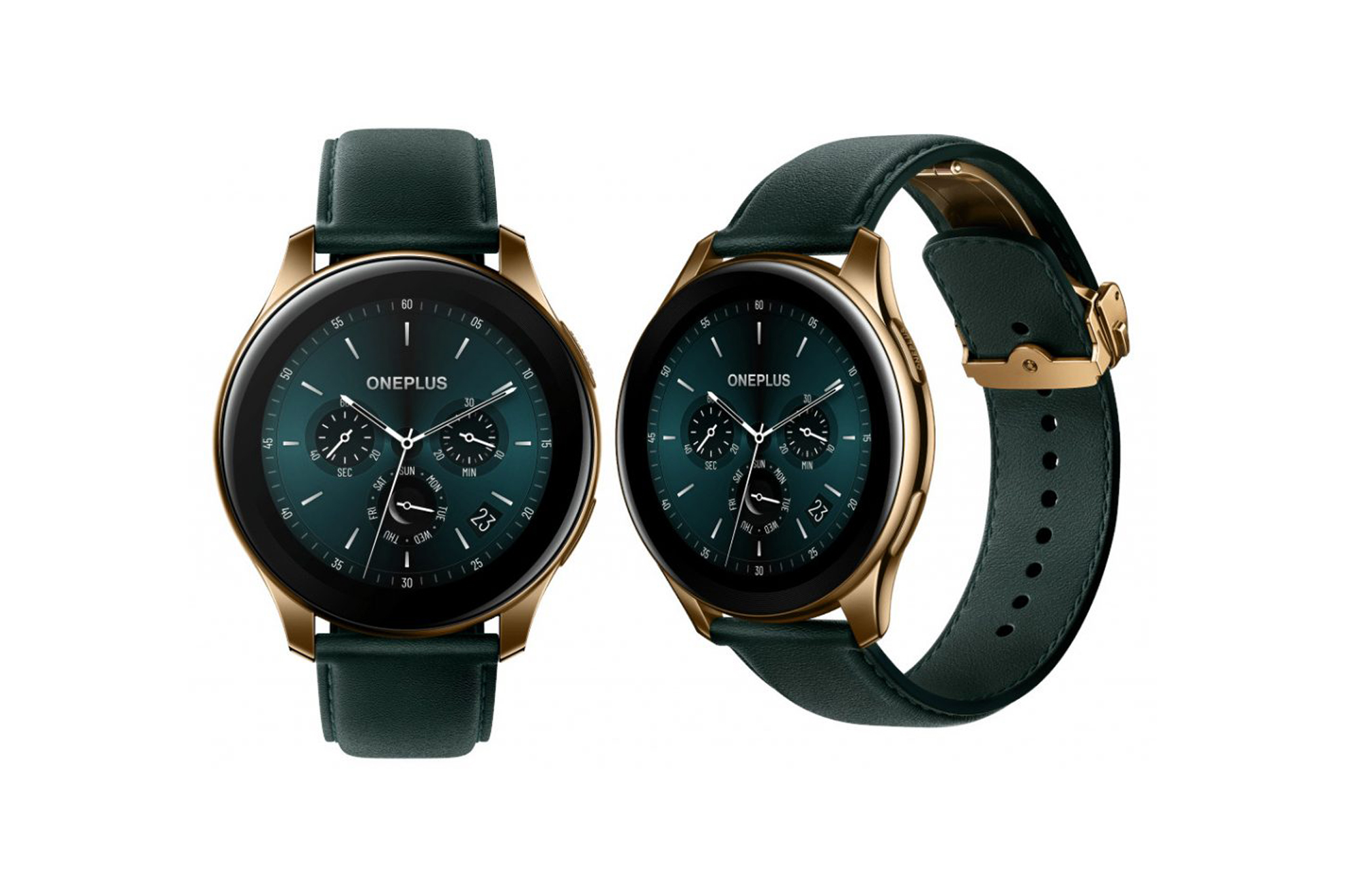 OnePlus Watch Cobalt Edition review: Just a premium-looking smartwatch? OnePlus Watch Cobalt Edition review: Just a premium-looking smartwatch?