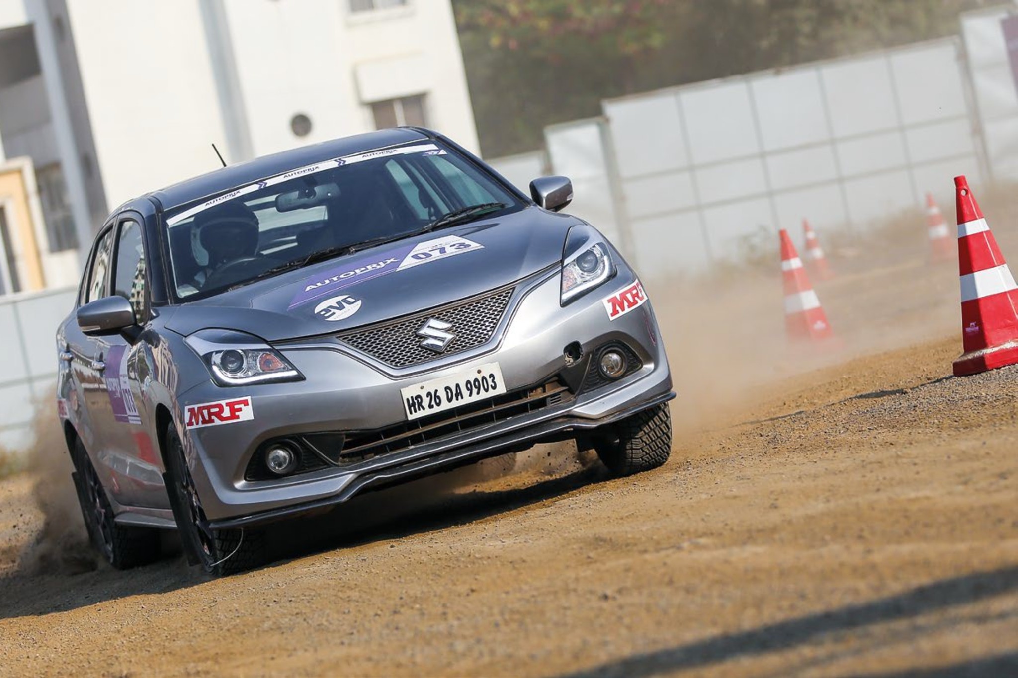 Maruti Suzuki: The OG manufacturer for enthusiasts Maruti Suzuki: The OG manufacturer for enthusiasts
