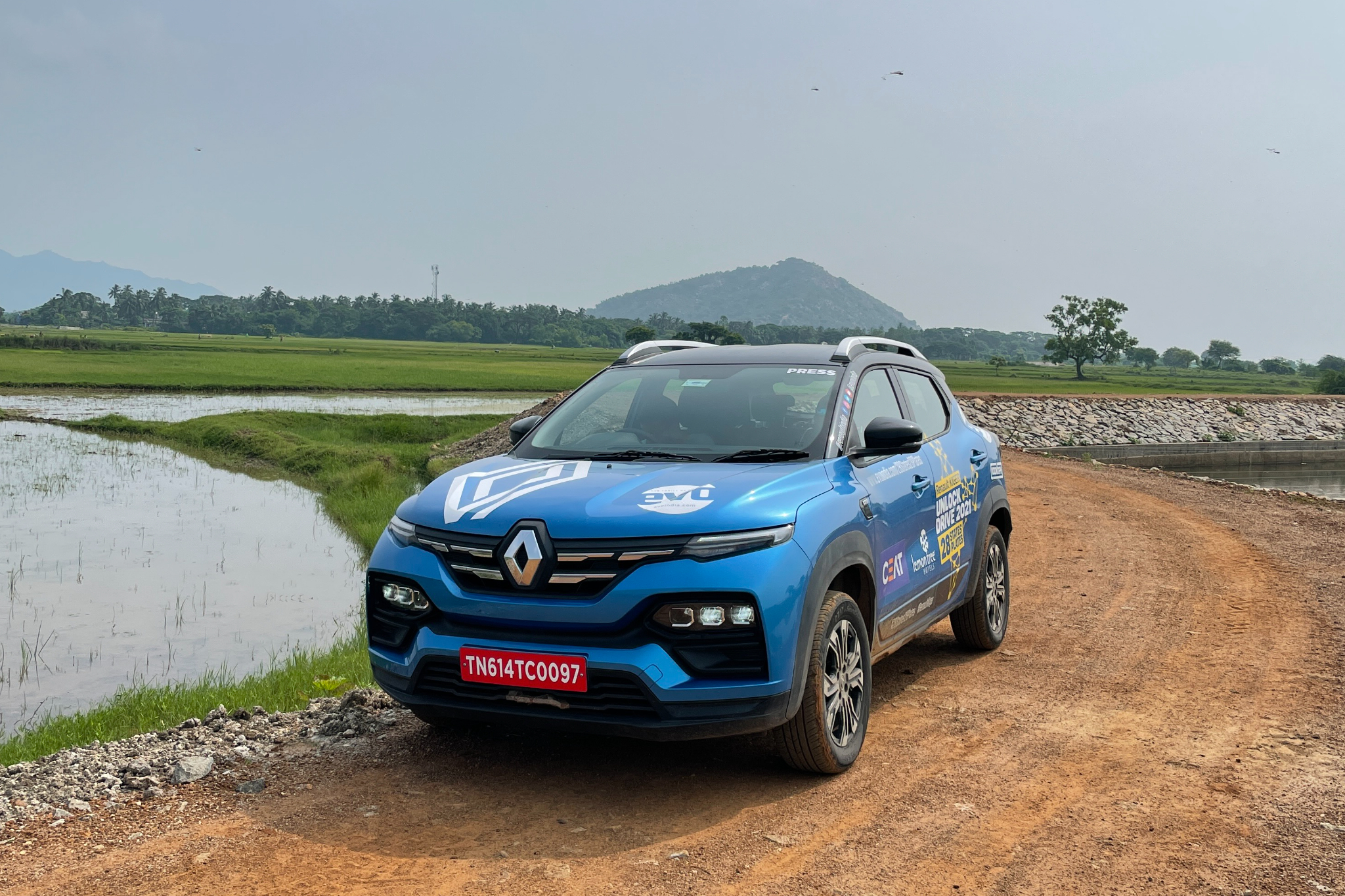 Smooth sailing from Bhubaneswar to Visakhapatnam #28States28Plates