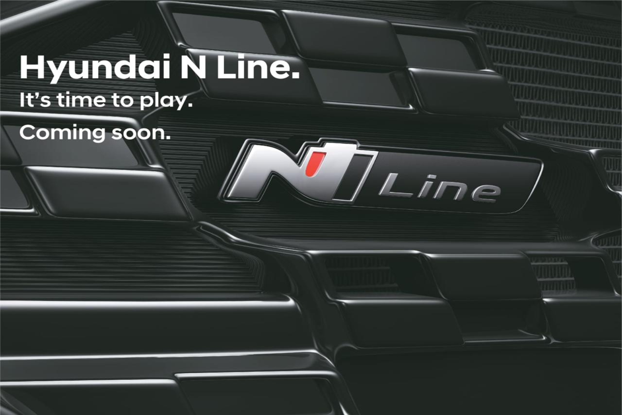 Hyundai N Line range of cars announced for India Hyundai N Line range of cars announced for India