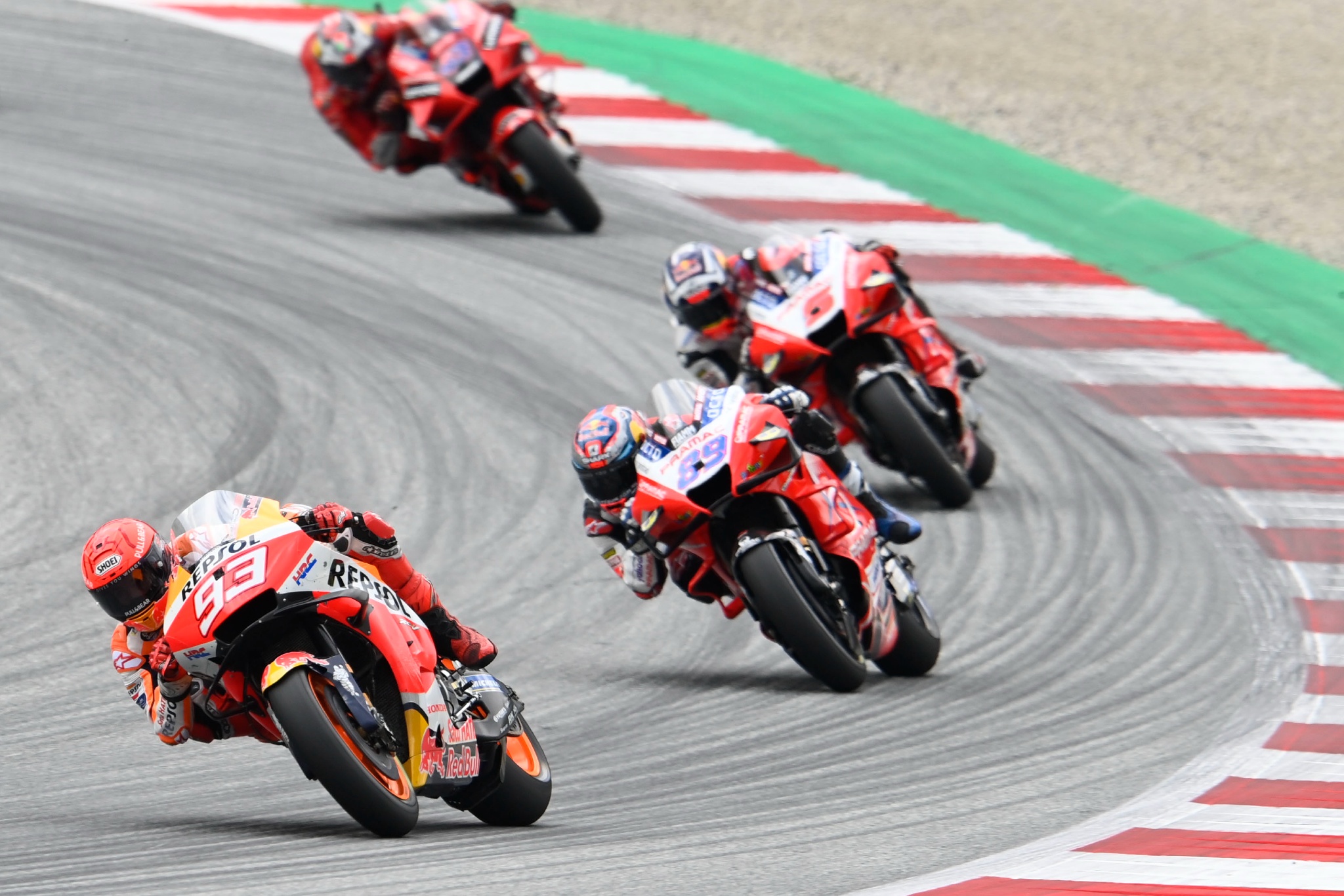 MotoGP Preview: Things you should know ahead of the 2021 British GP MotoGP Preview: Things you should know ahead of the 2021 British GP