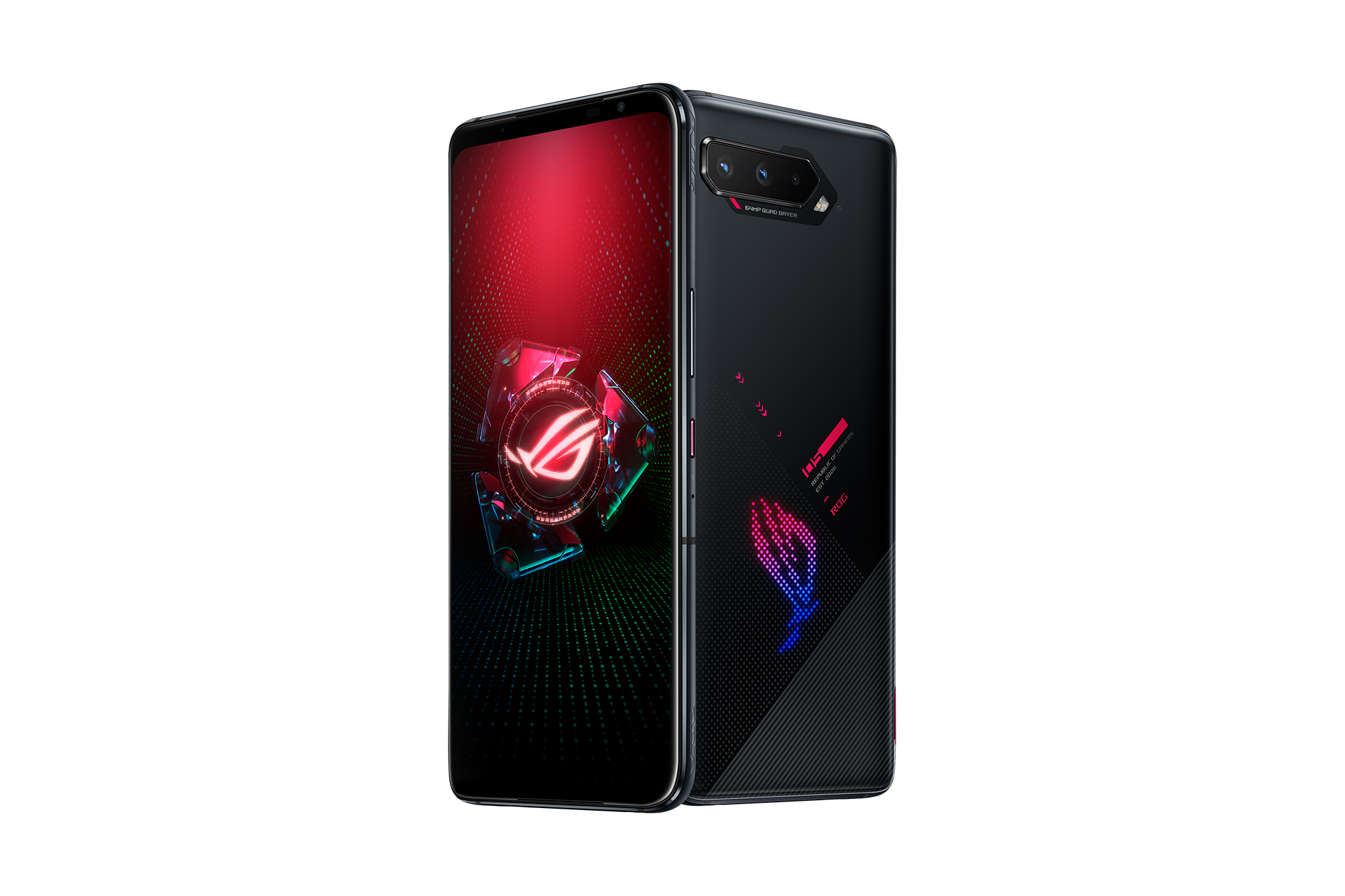 Asus Rog Phone 5 review: The gaming smartphone you need? Asus Rog Phone 5 review: The gaming smartphone you need?