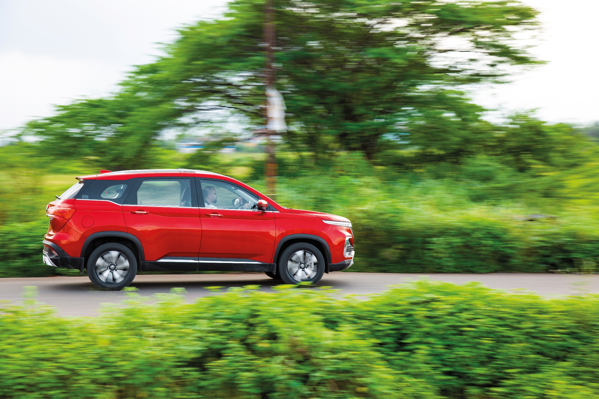 MG Hector Shine launched with prices starting from Rs 14.51 lakh MG Hector Shine launched with prices starting from Rs 14.51 lakh