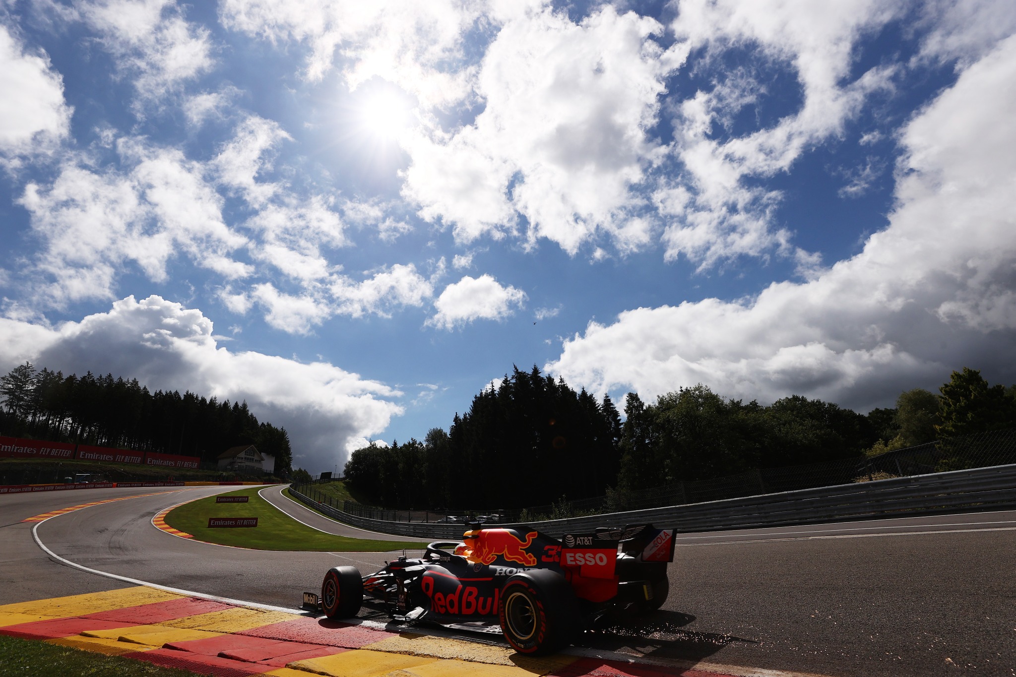 Formula 1 Preview: 5 things you need to know ahead of the 2021 Belgian GP Formula 1 Preview: 5 things you need to know ahead of the 2021 Belgian GP